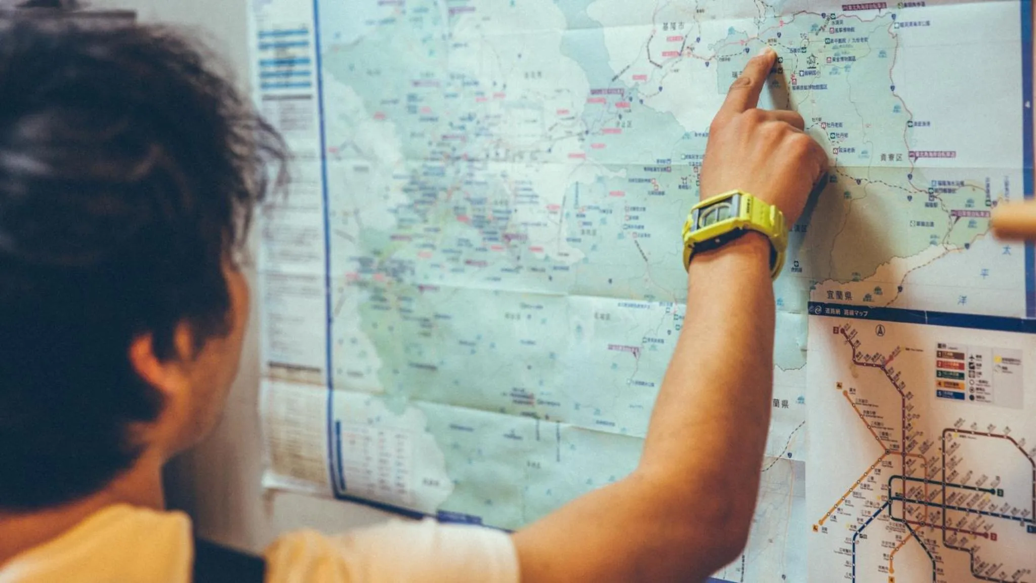 On My Way Jiufen Hostel 途中九份青旅民宿