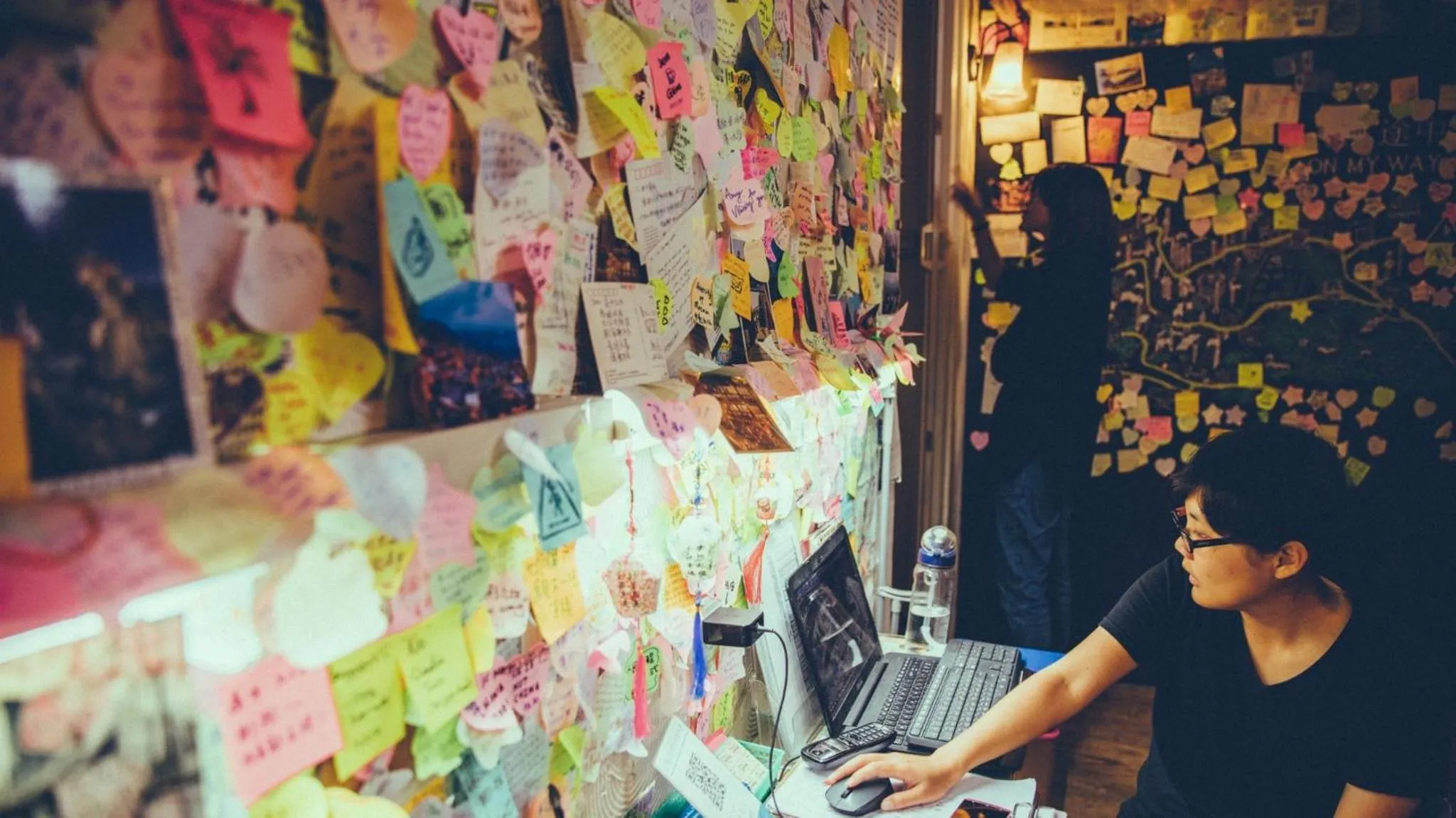 On My Way Jiufen Hostel 途中九份青旅民宿