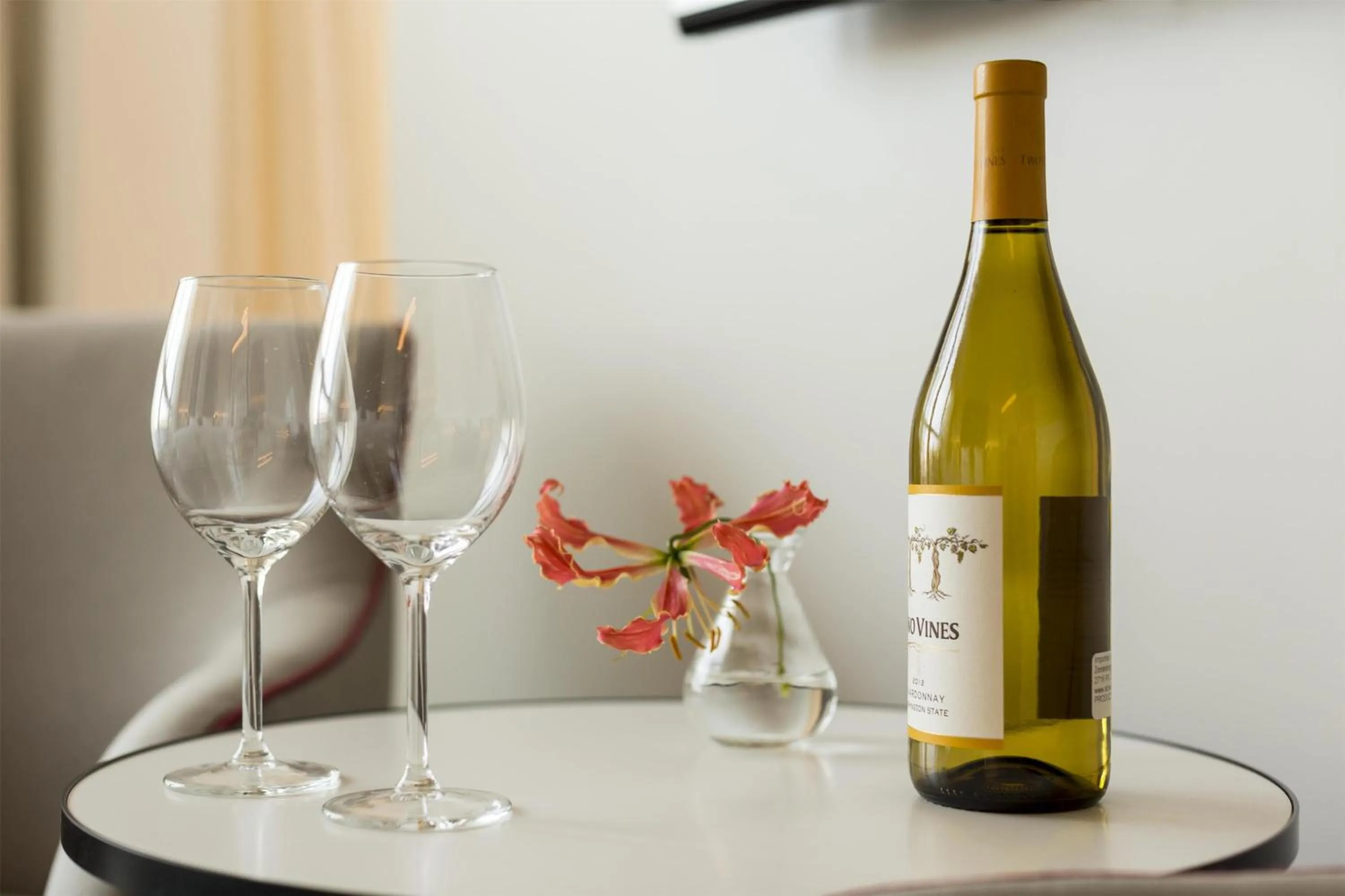 Bedroom in NH Collection Amsterdam Barbizon Palace