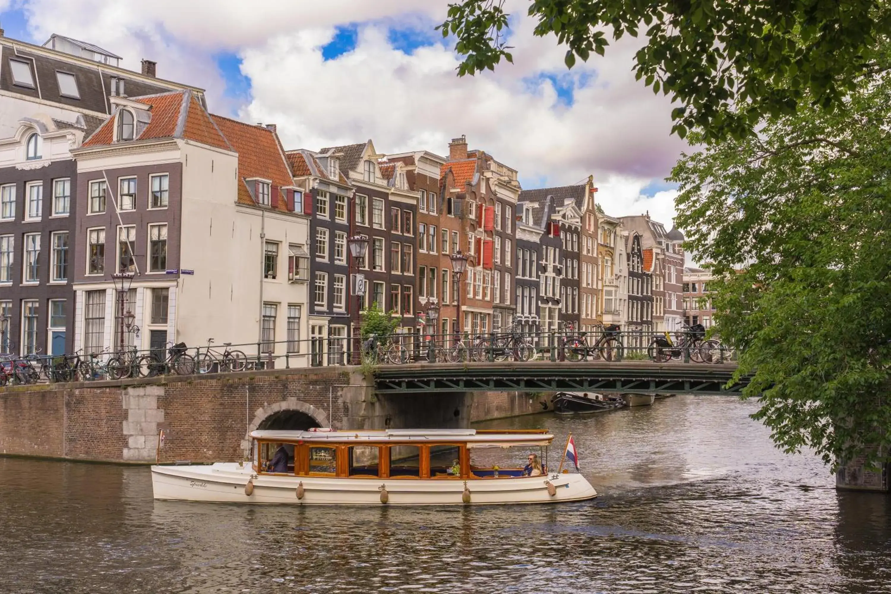 Property building in NH Collection Amsterdam Barbizon Palace Property building in NH Collection Amsterdam Barbizon Palace