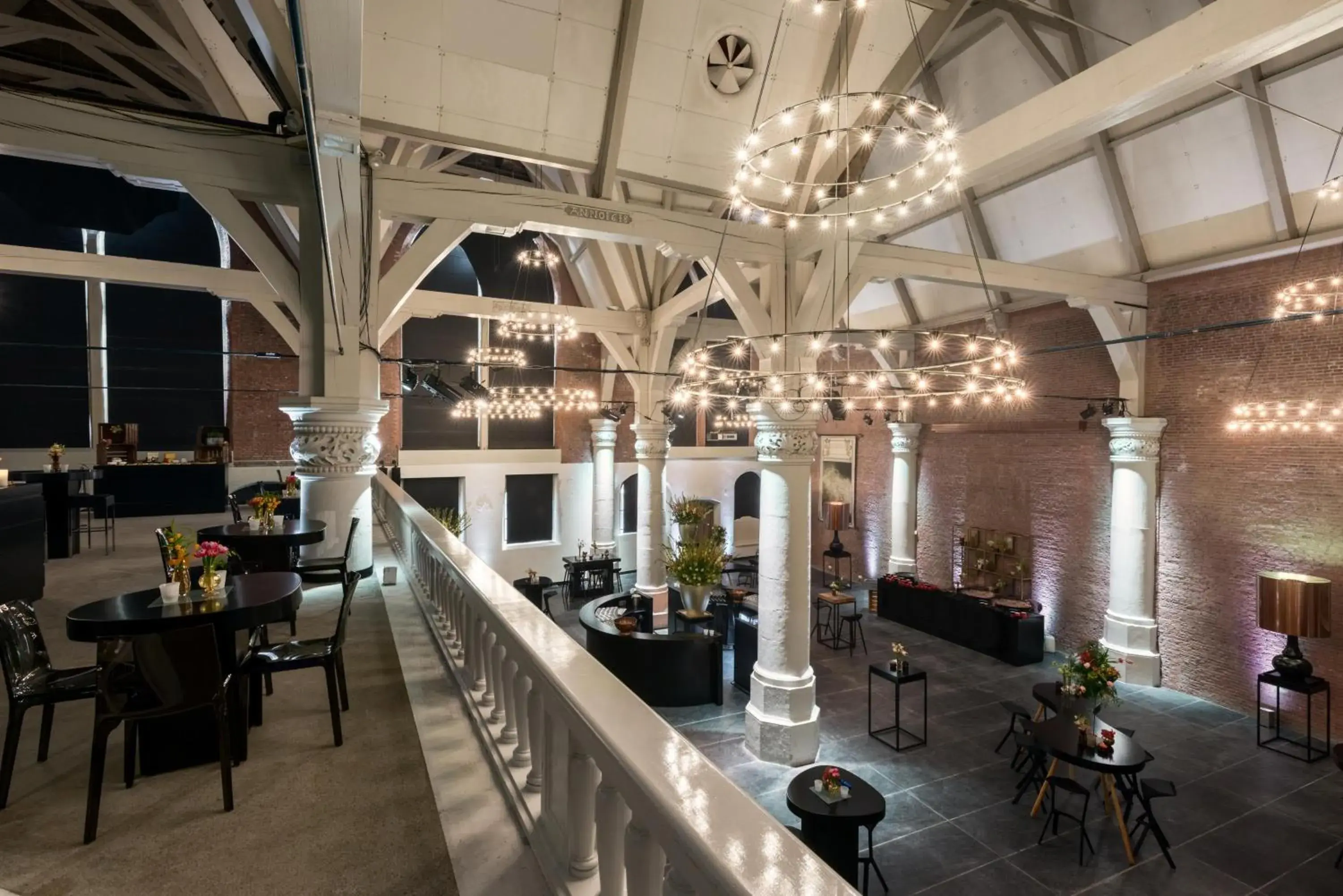 Lobby or reception in NH Collection Amsterdam Barbizon Palace Lobby or reception in NH Collection Amsterdam Barbizon Palace