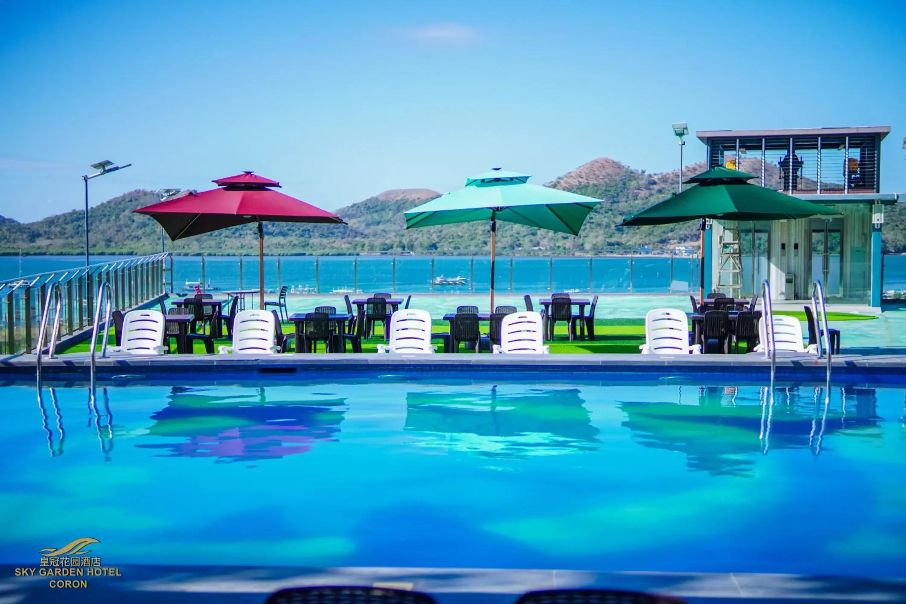 Sky Garden Hotel Sky Garden Hotel