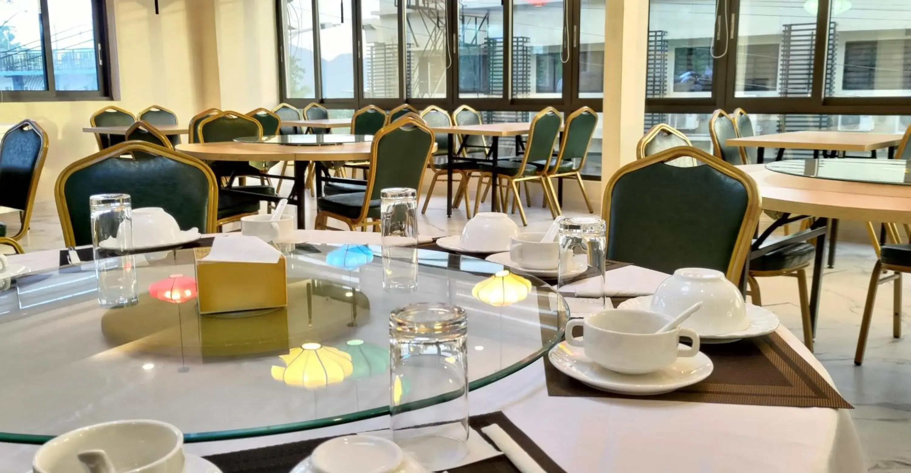 Restaurant/places to eat in Sky Garden Hotel Restaurant/places to eat in Sky Garden Hotel