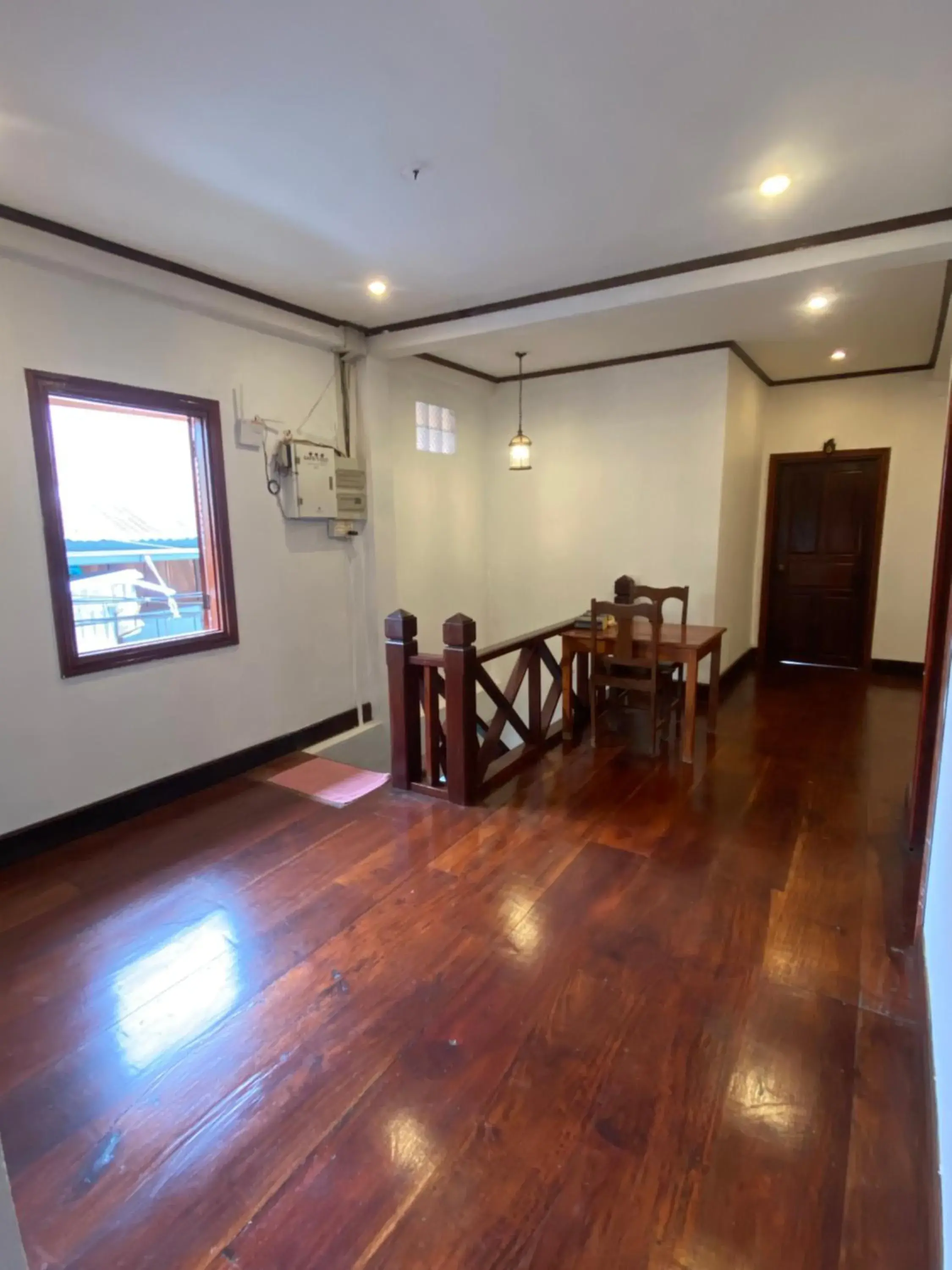 Property building in Golden Lotus Boutique Hotel Property building in Golden Lotus Boutique Hotel