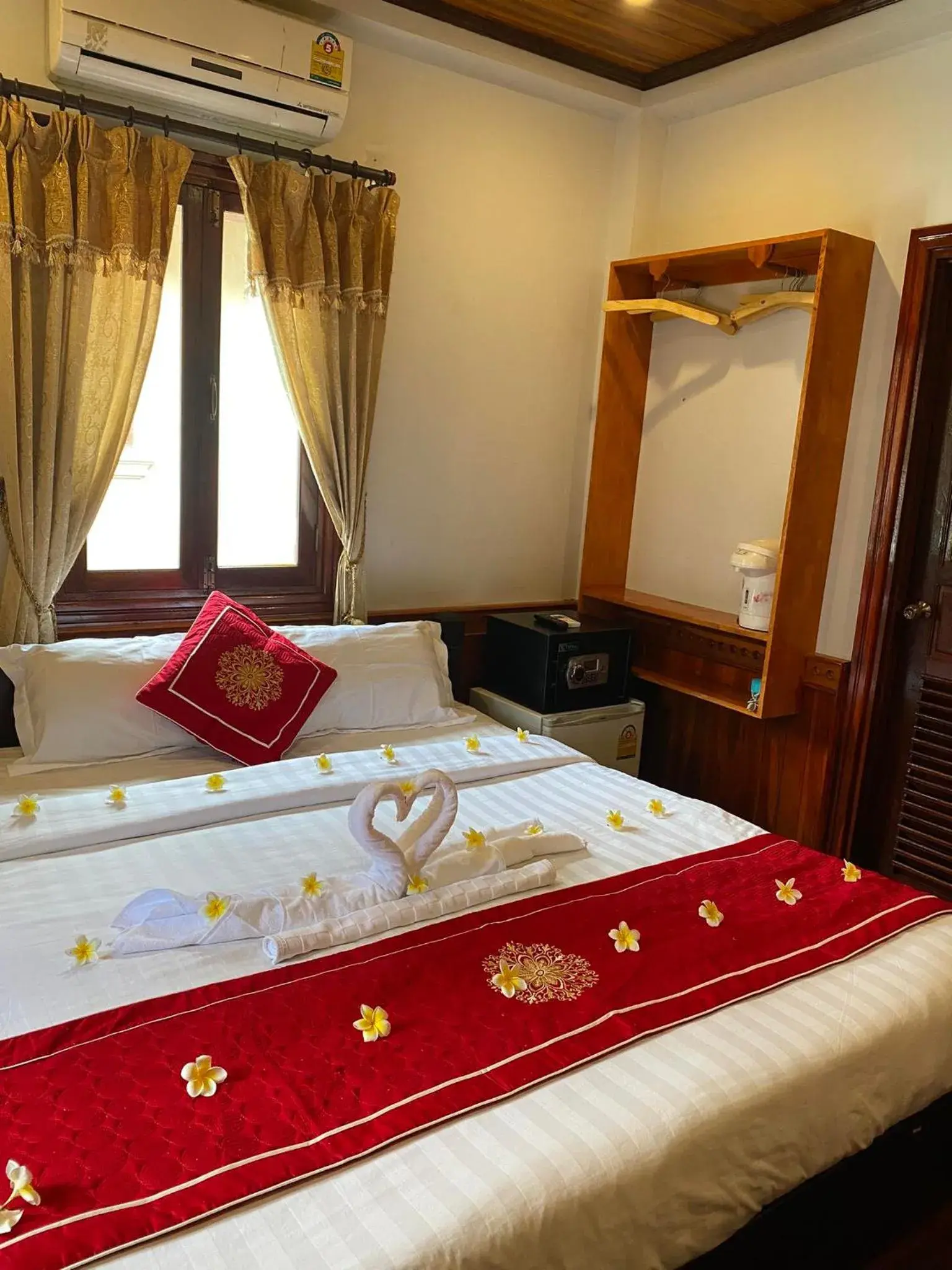 Superior Single Room - single occupancy in Golden Lotus Boutique Hotel Superior Single Room - single occupancy in Golden Lotus Boutique Hotel