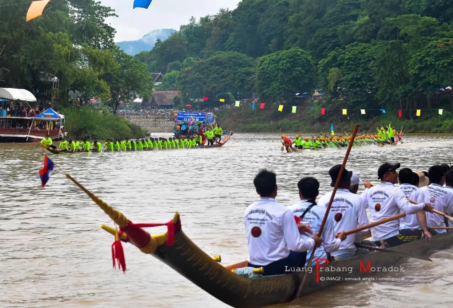 Activities in Golden Lotus Boutique Hotel