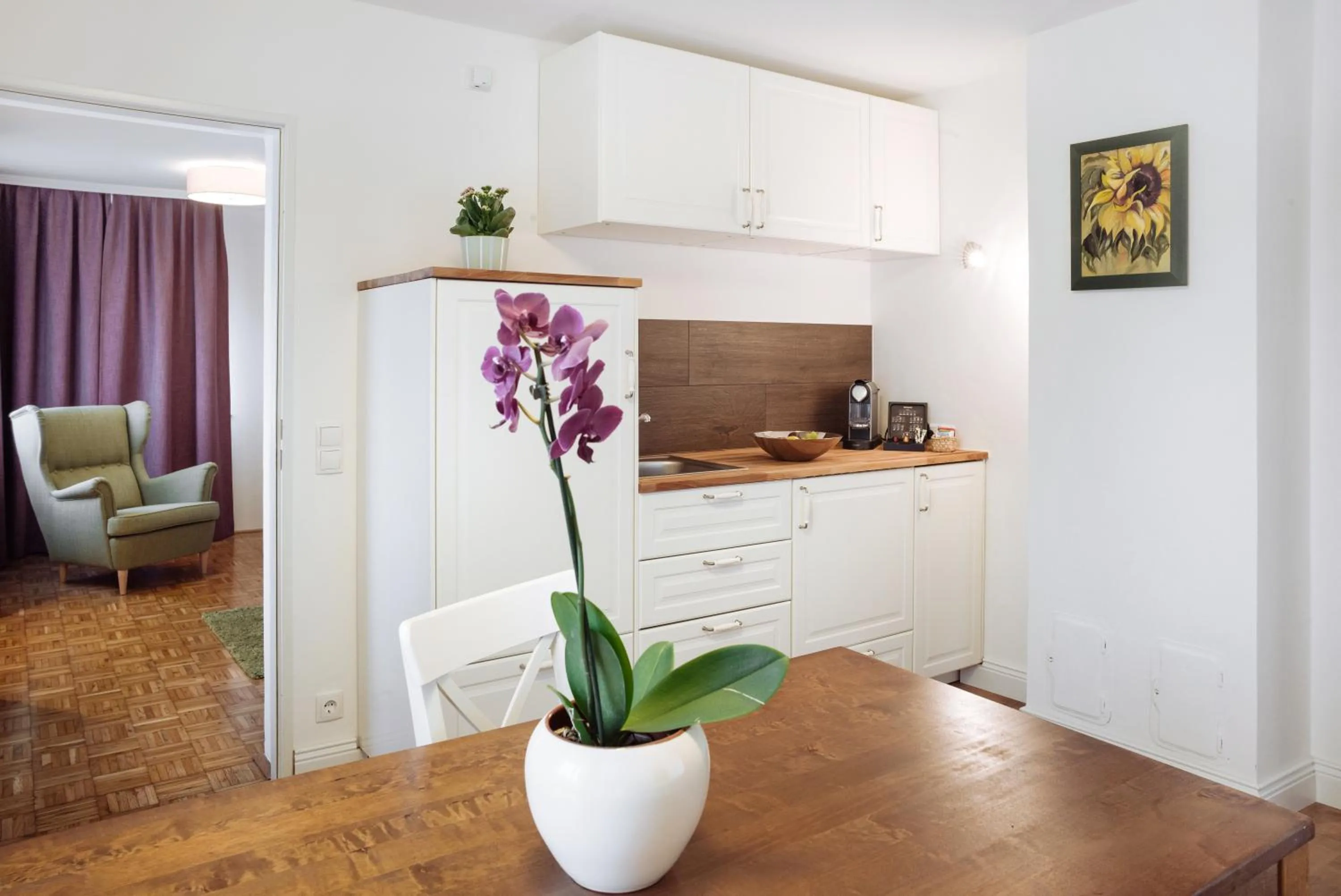 Decorative detail in Die Haslachmühle