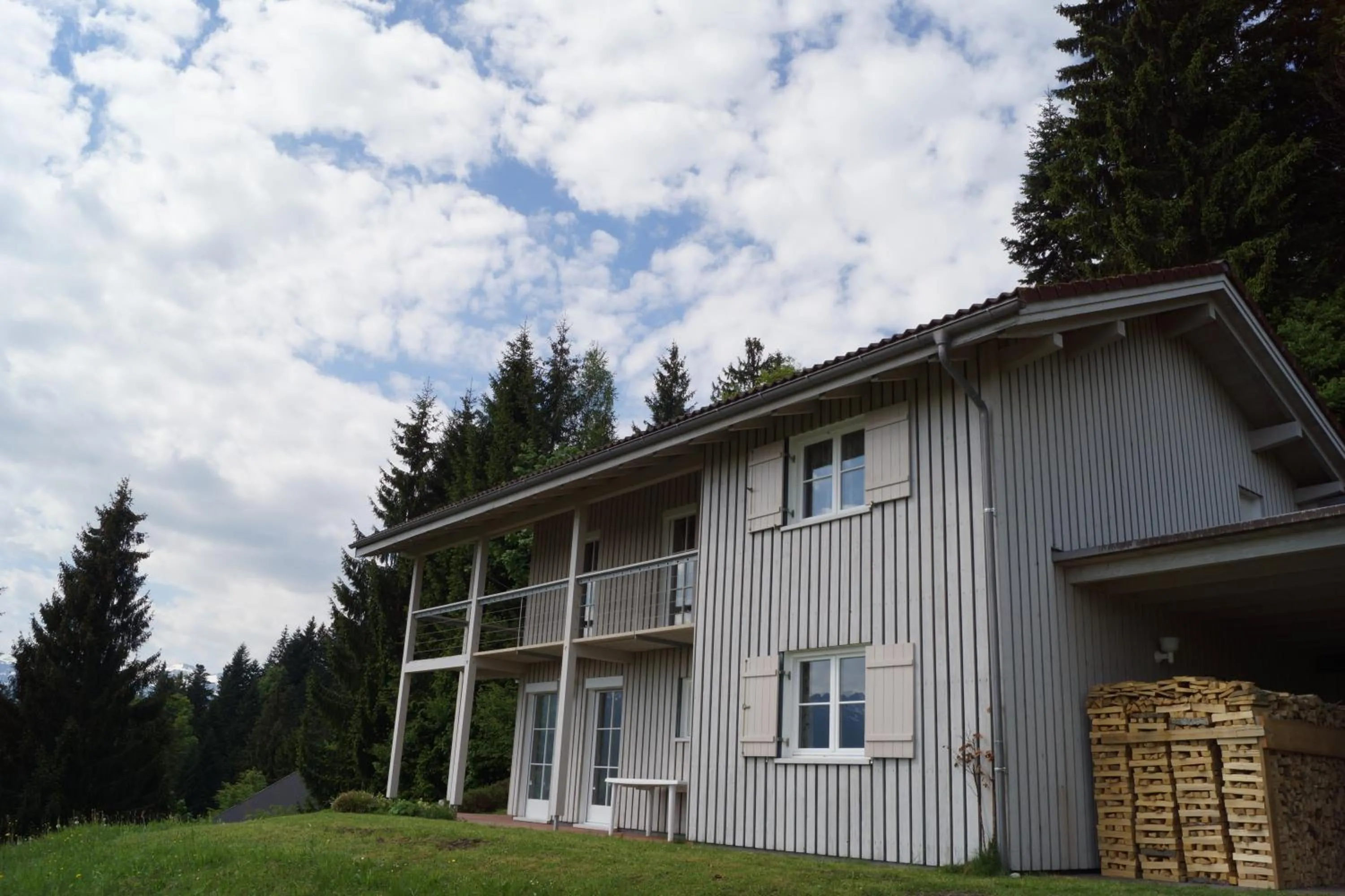 Ferienhaus Albrecht