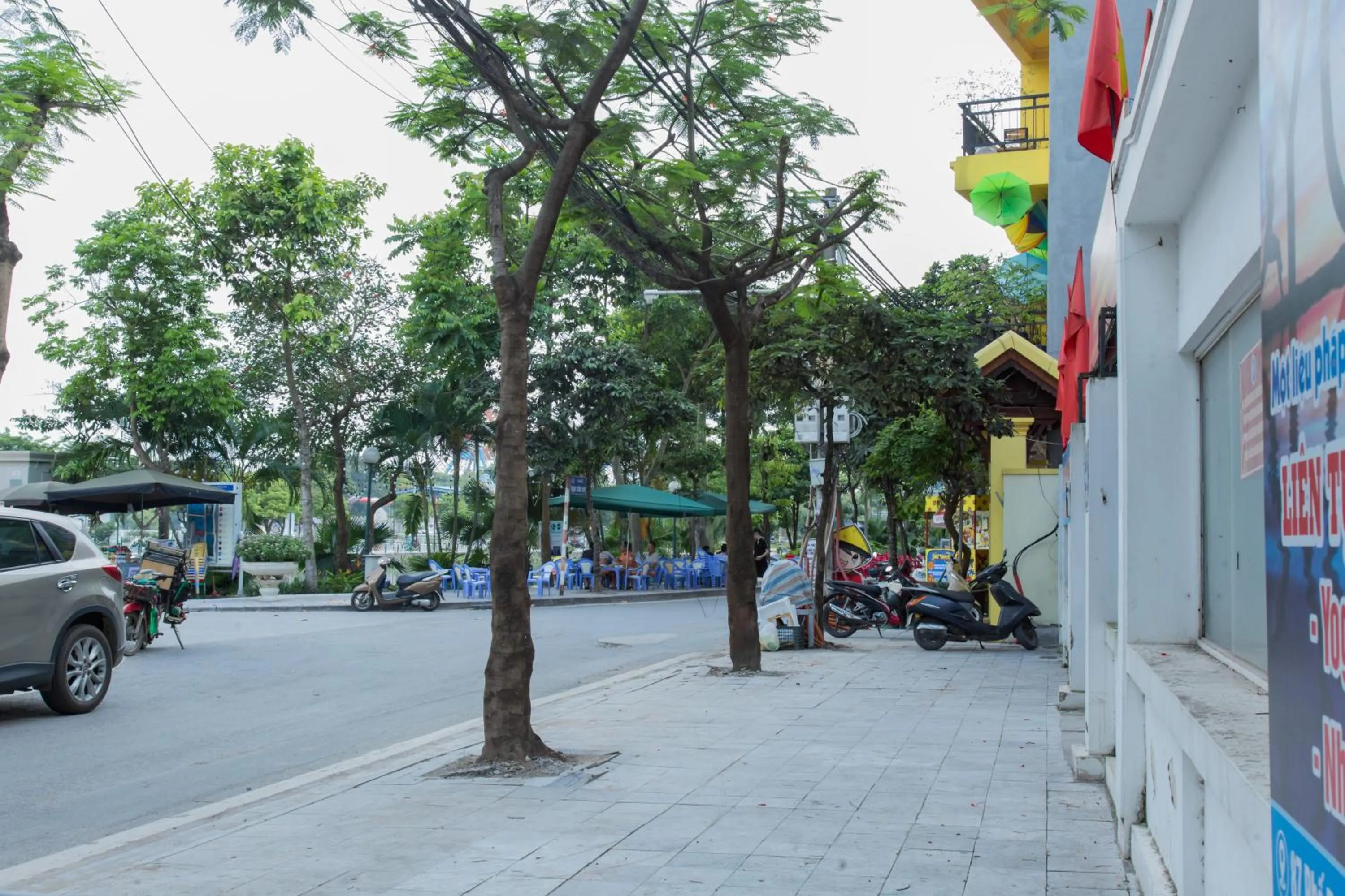 Day in Central Westlake Residence 2 - By Pegasy Group