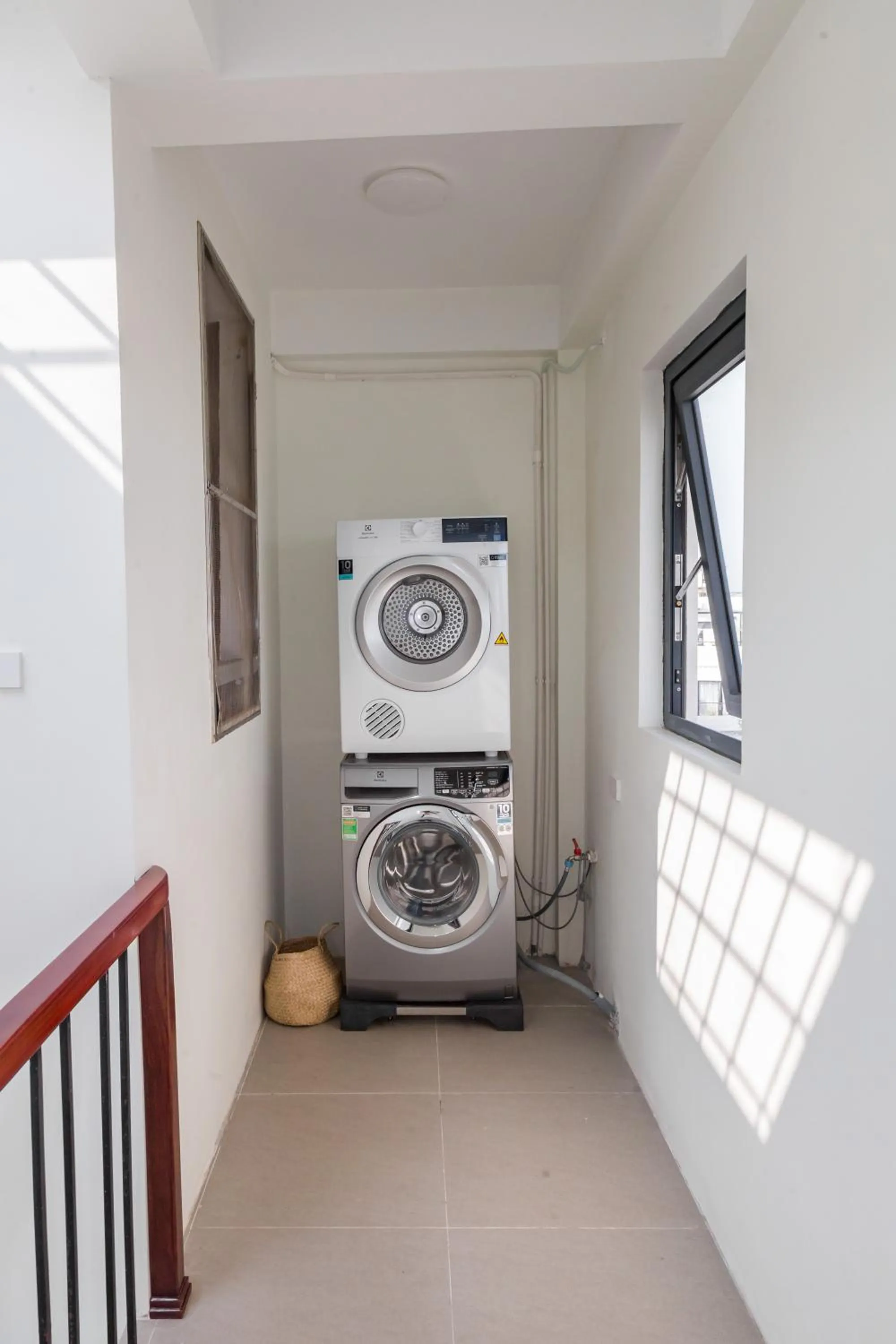 Property building in Central Westlake Residence 2 - By Pegasy Group