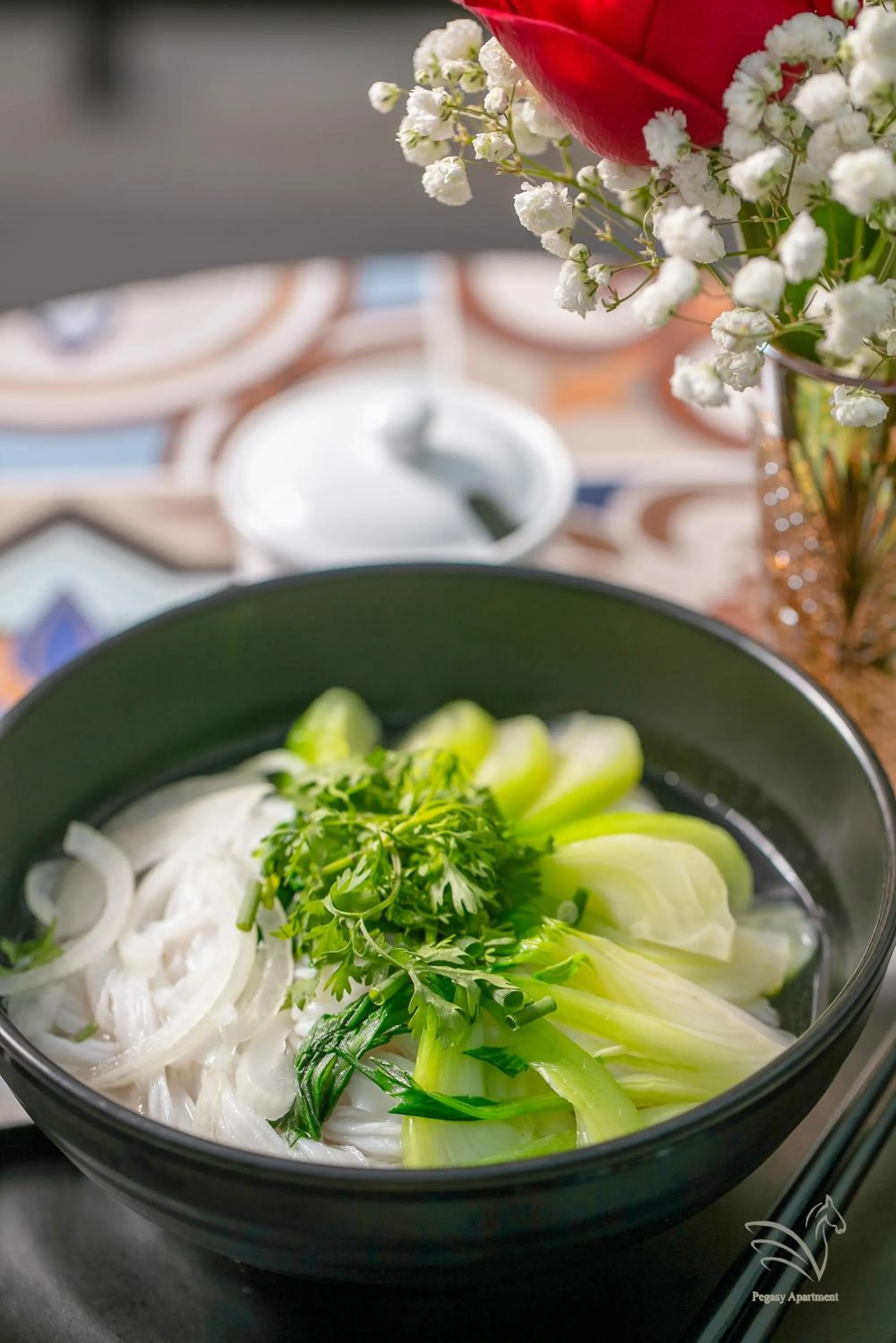 Breakfast in Central Westlake Residence 2 - By Pegasy Group