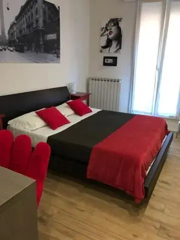 B&B Dell'Orso - Affittacamere - Guest house B&B Dell'Orso - Affittacamere - Guest house