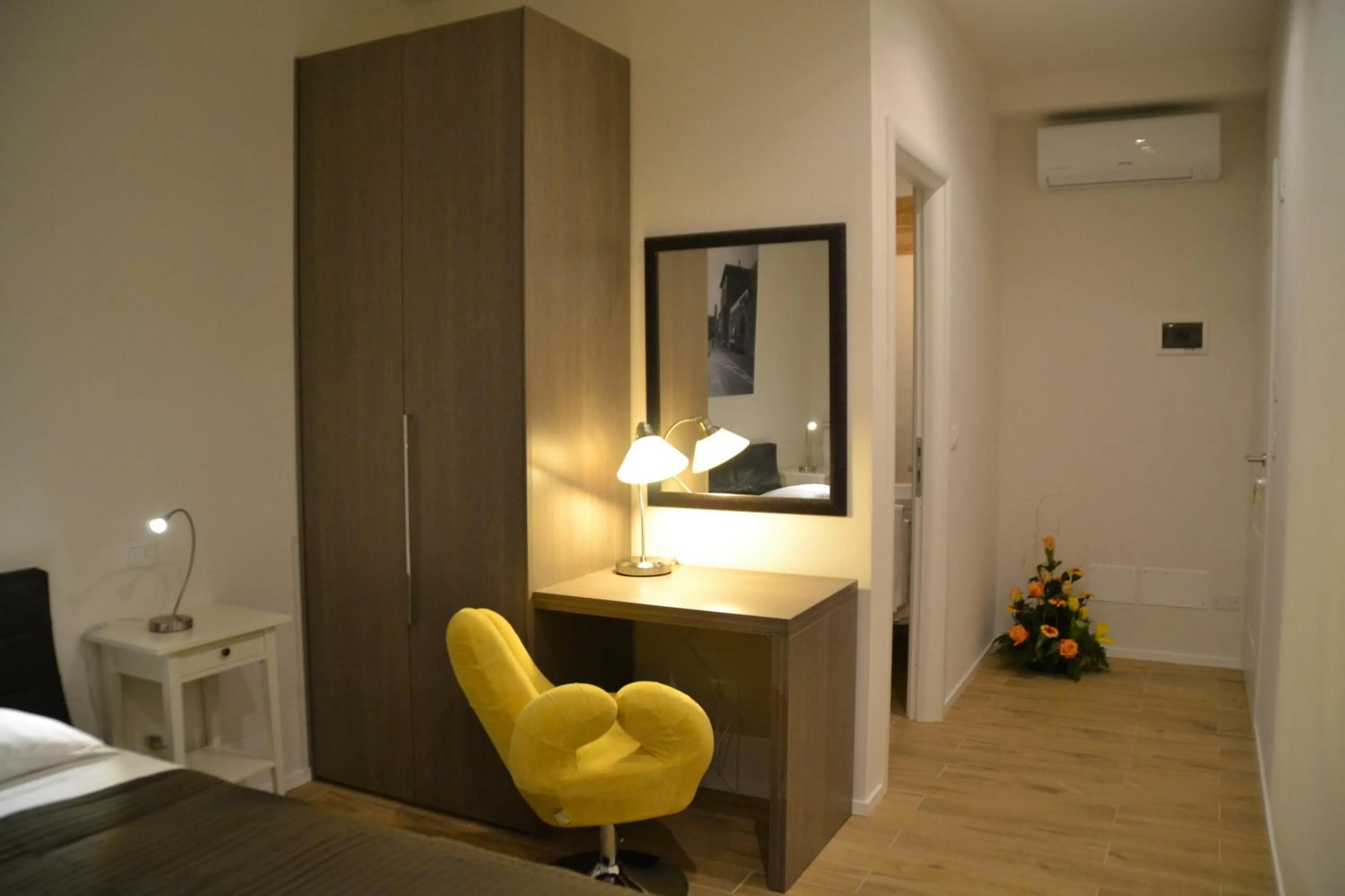Photo of the whole room, Bed in B&B Dell'Orso - Affittacamere - Guest house