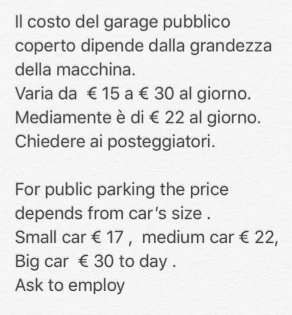 B&B Dell'Orso - Affittacamere - Guest house