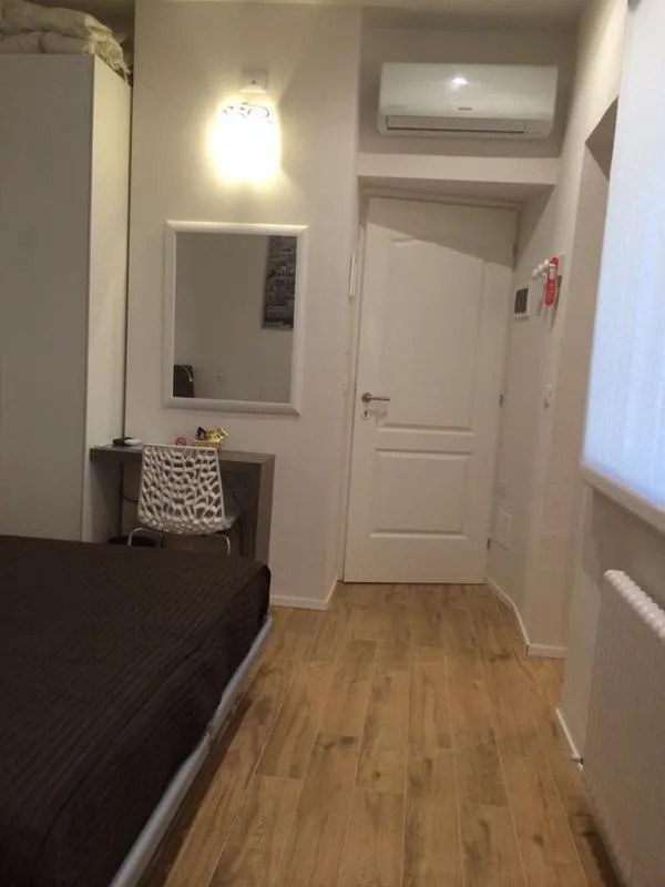 Photo of the whole room in B&B Dell'Orso - Affittacamere - Guest house