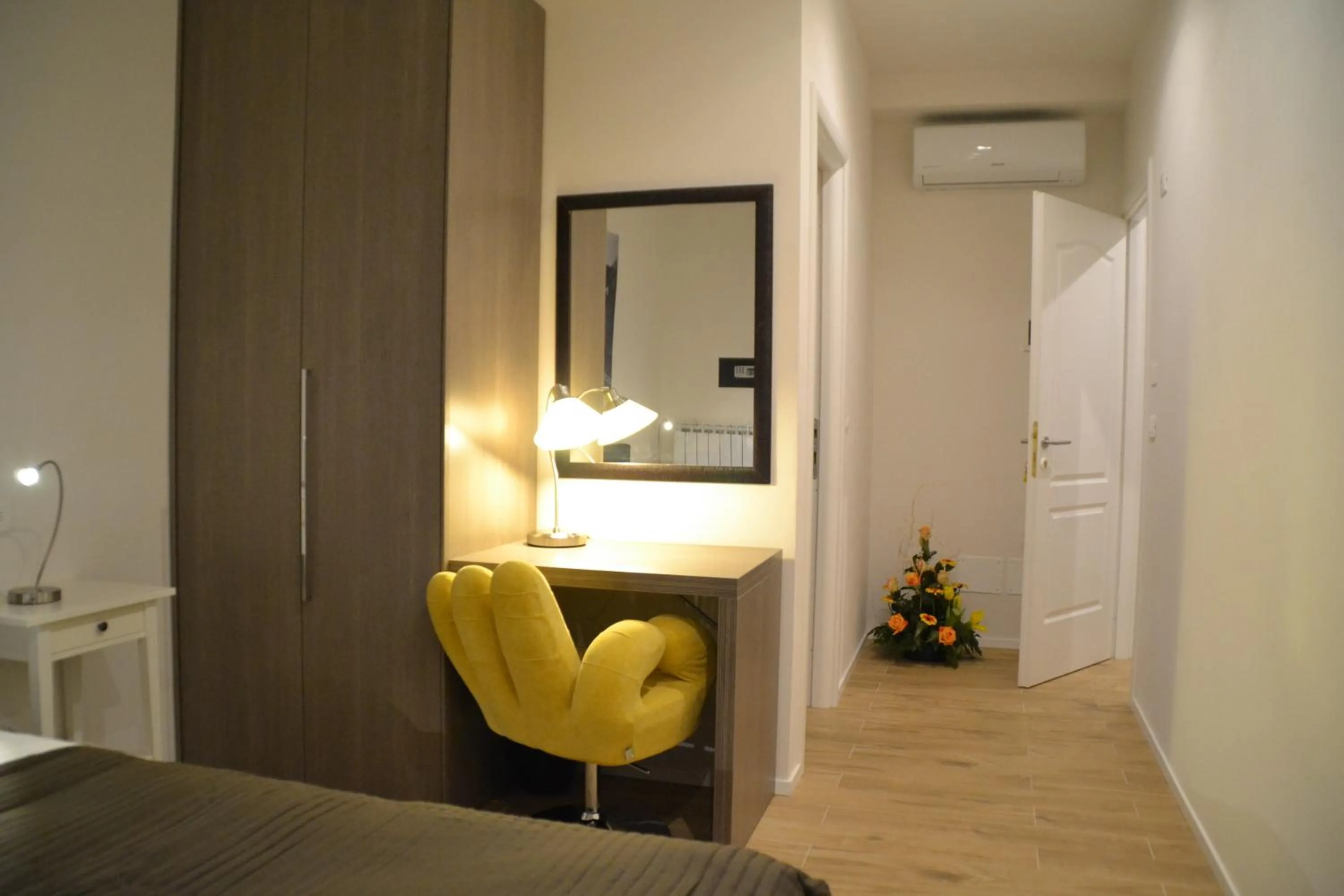 Photo of the whole room, Bed in B&B Dell'Orso - Affittacamere - Guest house