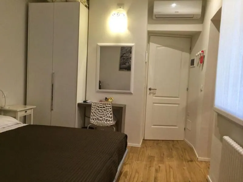 Photo of the whole room, Bed in B&B Dell'Orso - Affittacamere - Guest house