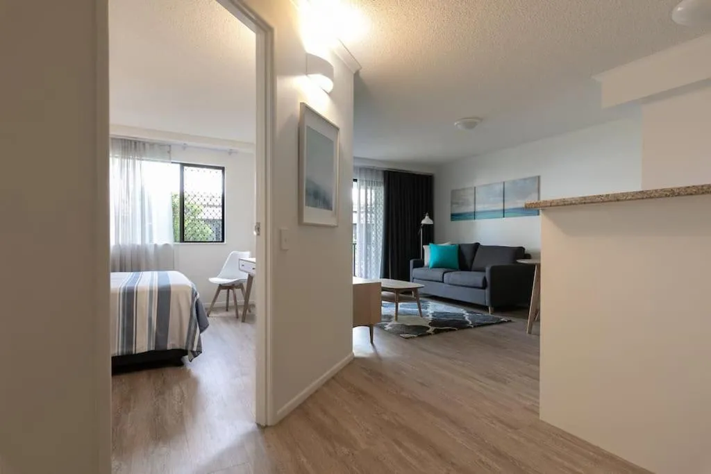 Resort Living, Luxury Getaway, Close 2 Noosa River