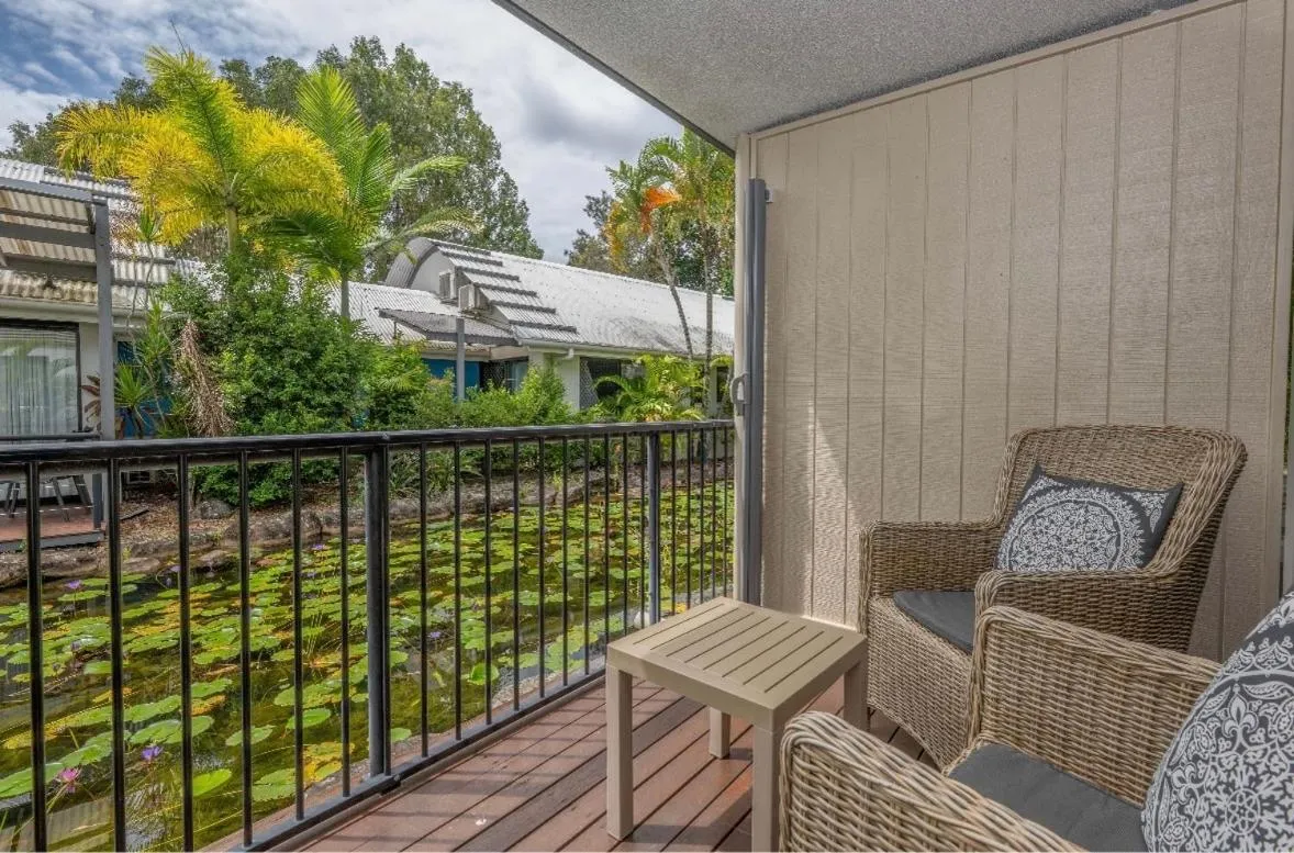 Resort Living, Luxury Getaway, Close 2 Noosa River