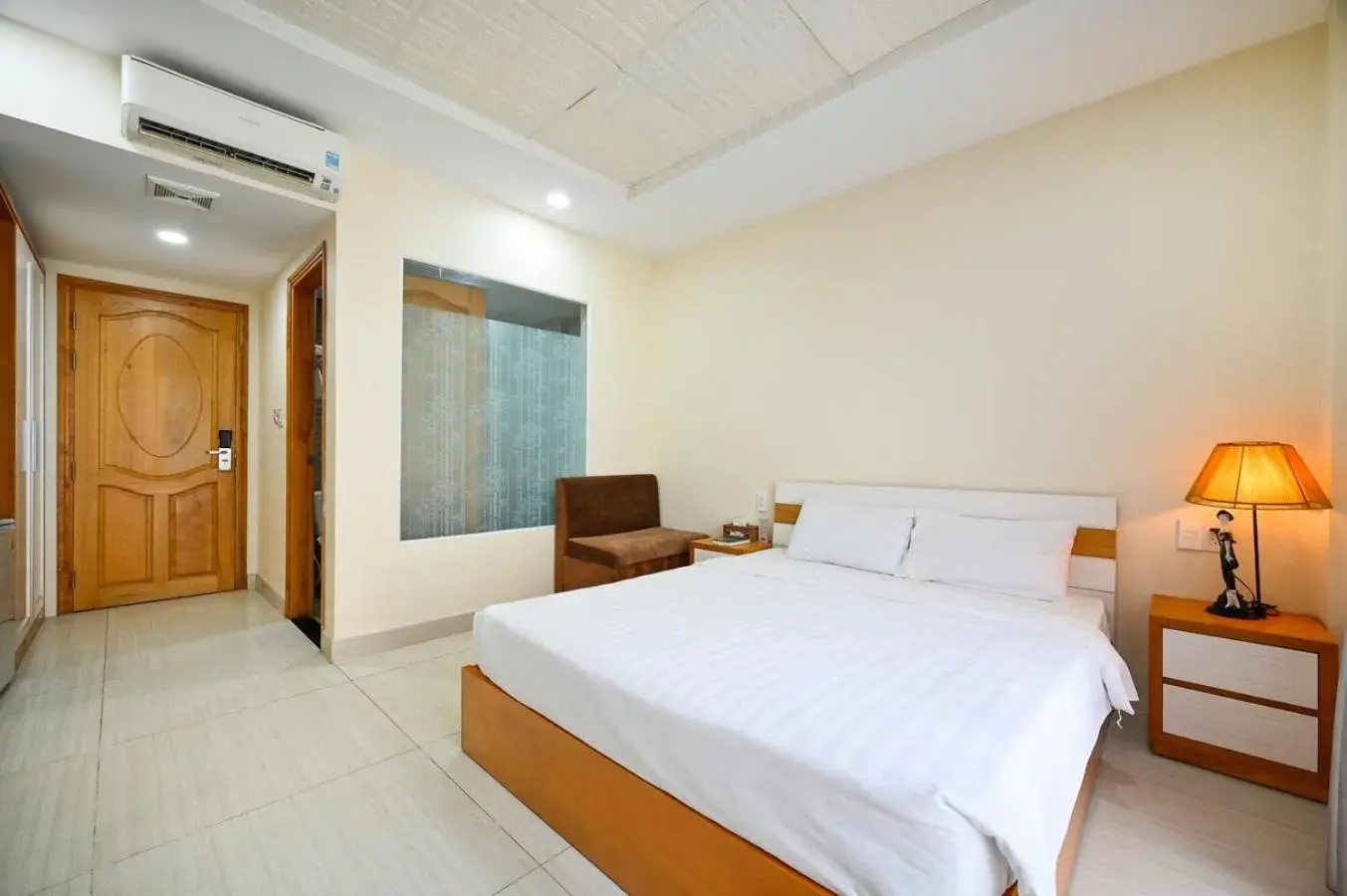 Deluxe Room in The Shilla Luxury I Hotel-더신라럭셔리호텔 Deluxe Room in The Shilla Luxury I Hotel-더신라럭셔리호텔