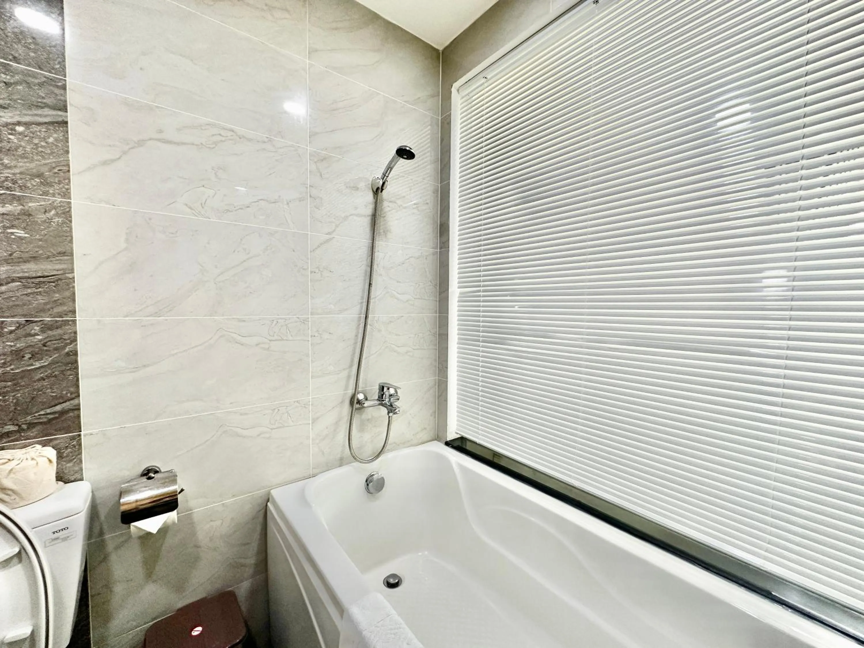 The Shilla Luxury I Hotel-더신라럭셔리호텔