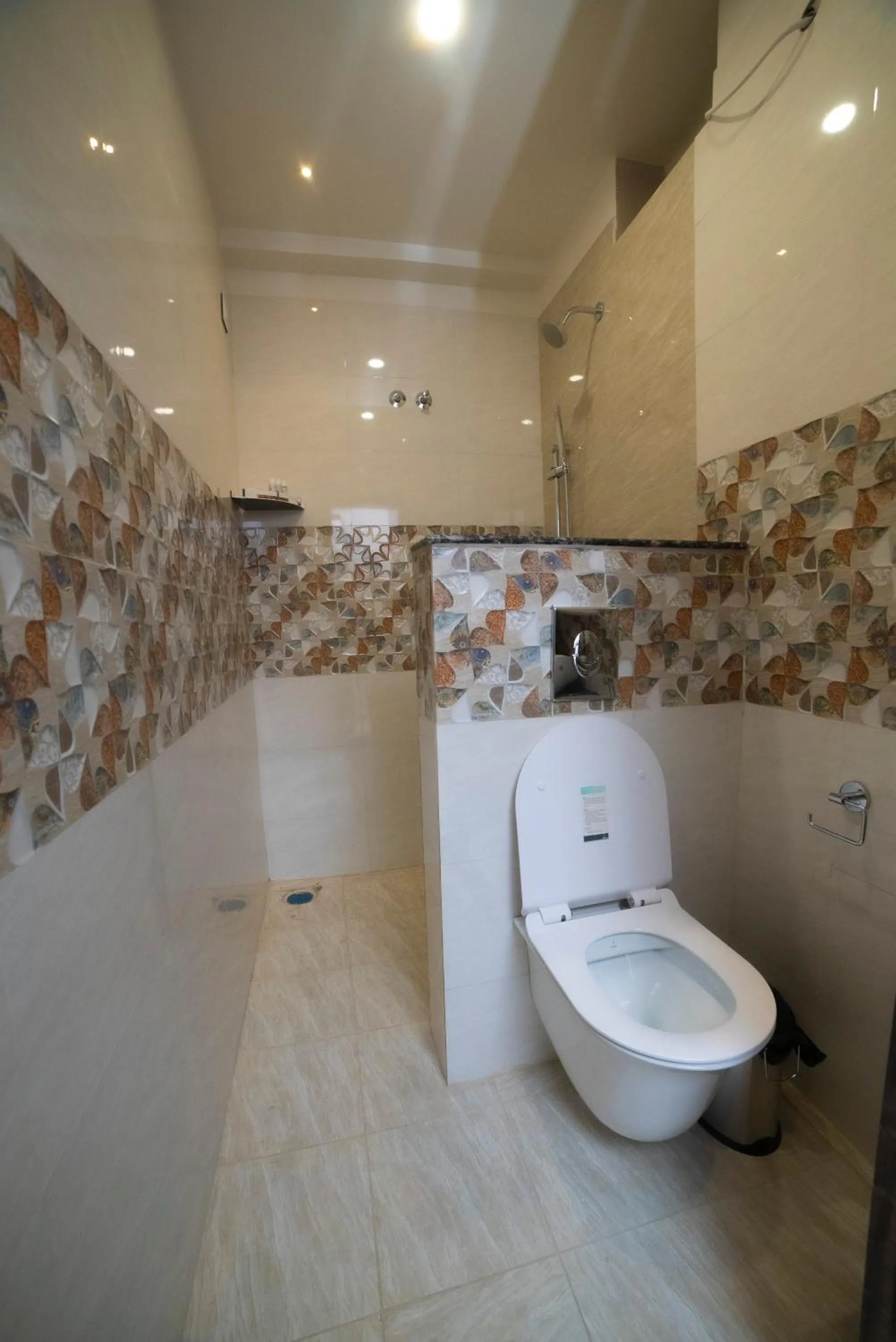 MURALI KRISHNA APART HOTEL