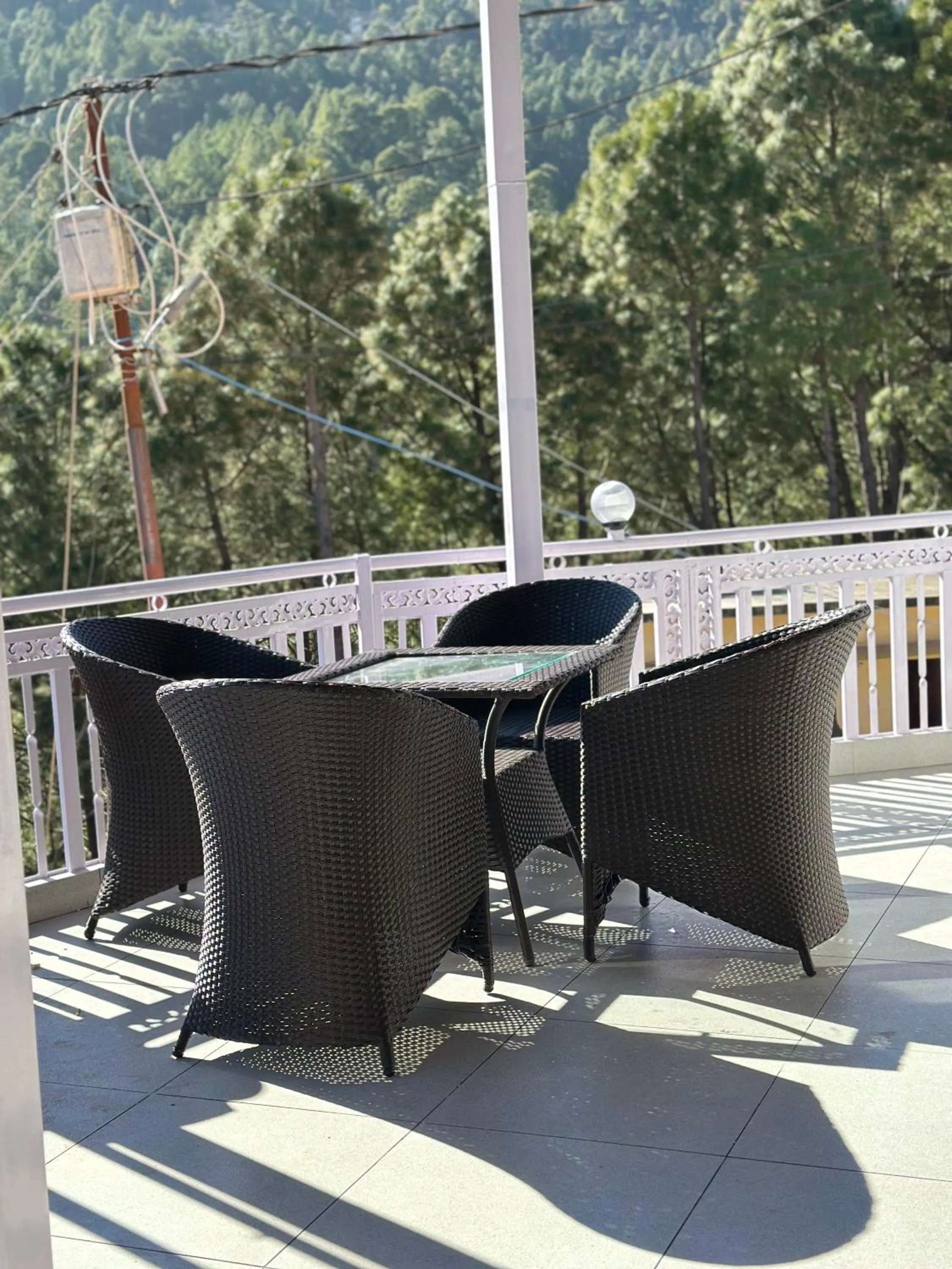 Hotel Maheshwari & Banquet Hall