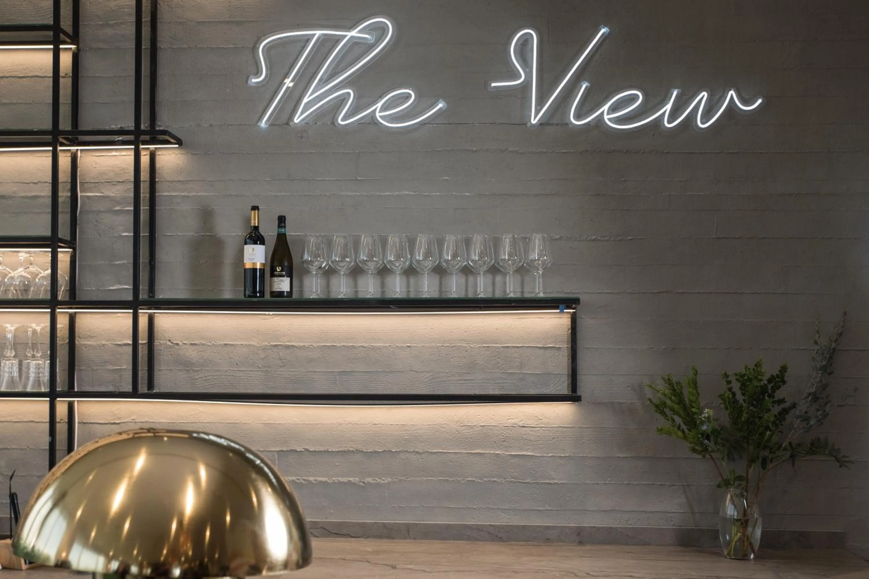 Restaurant/places to eat in Almond Hotel - Adults only