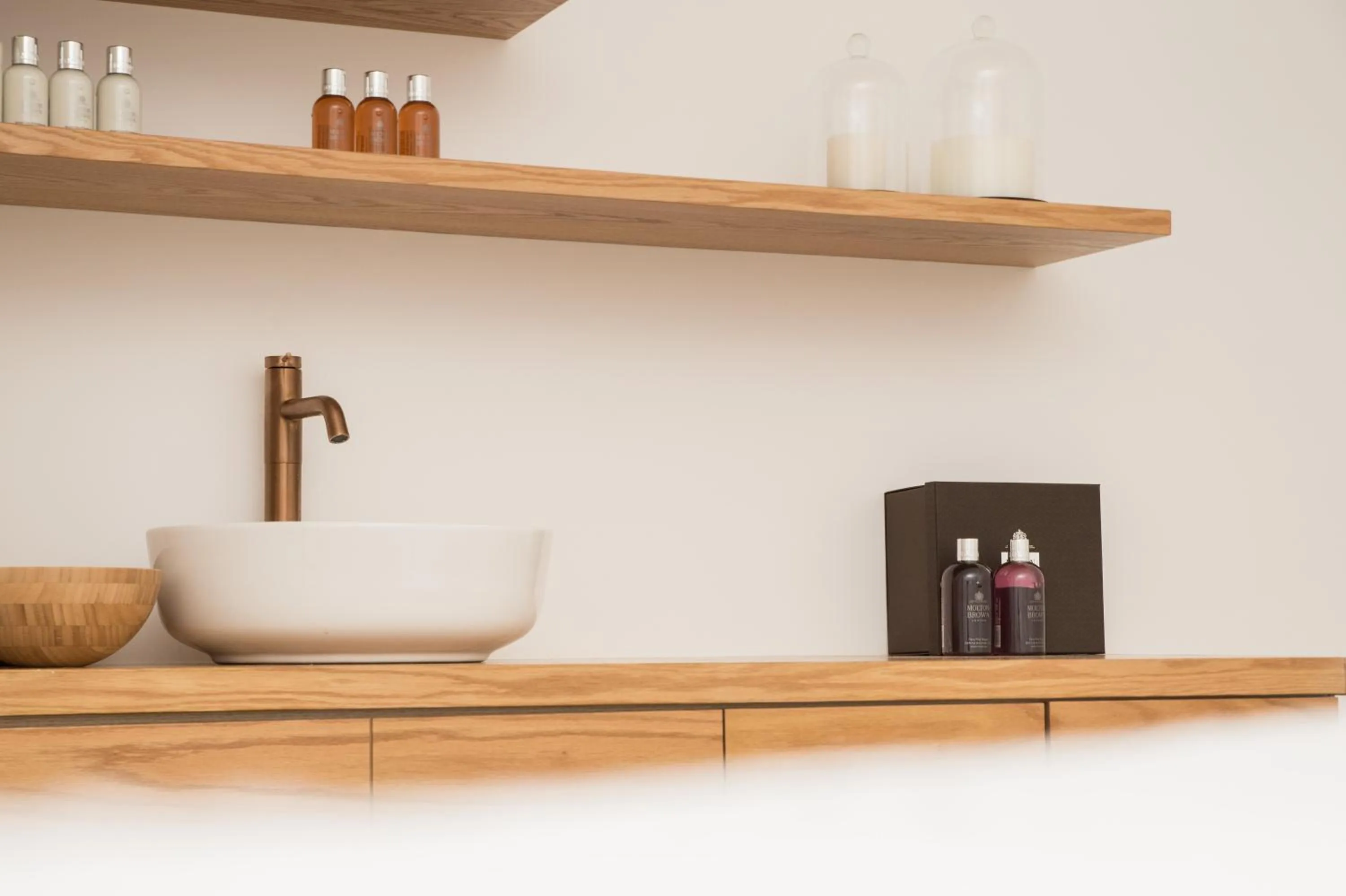 Spa and wellness centre/facilities in Almond Hotel - Adults only