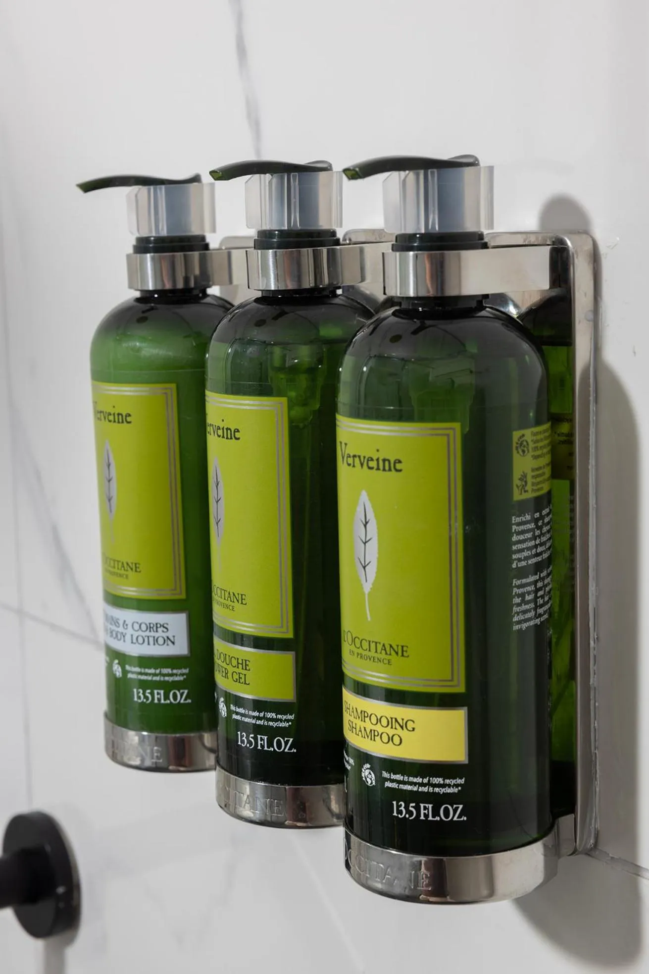 Bathroom in Almond Hotel - Adults only