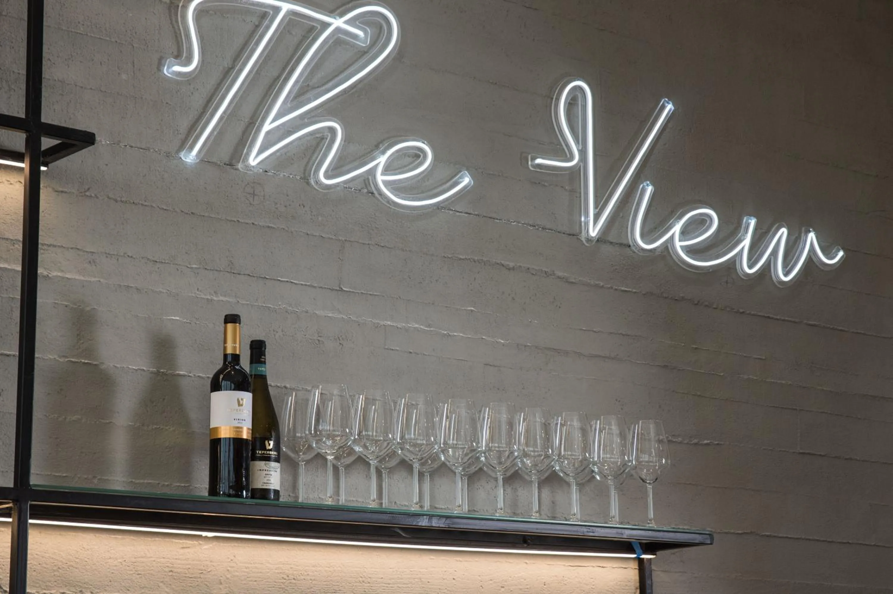 Restaurant/places to eat in Almond Hotel - Adults only