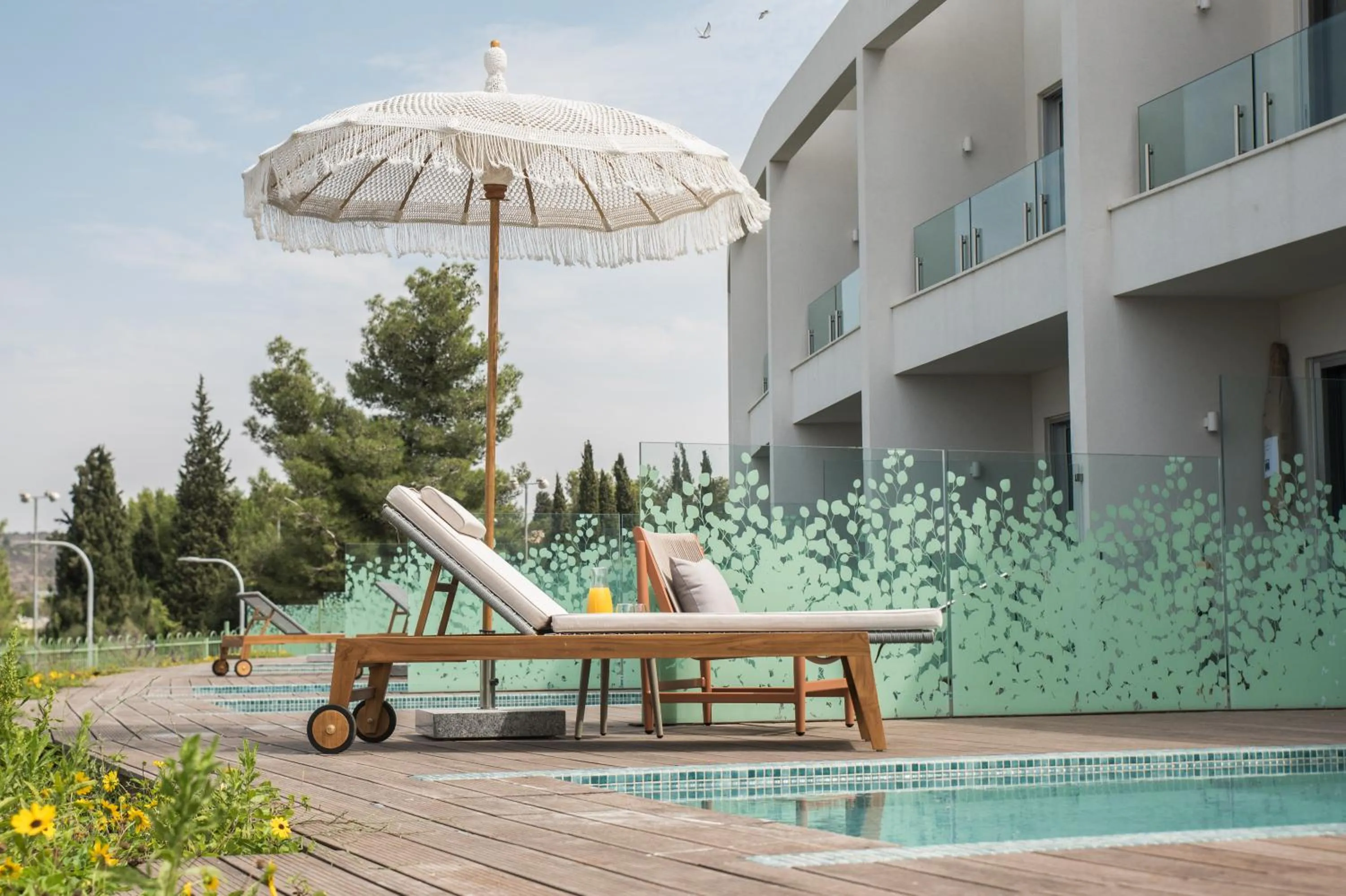 Almond Hotel - Adults only