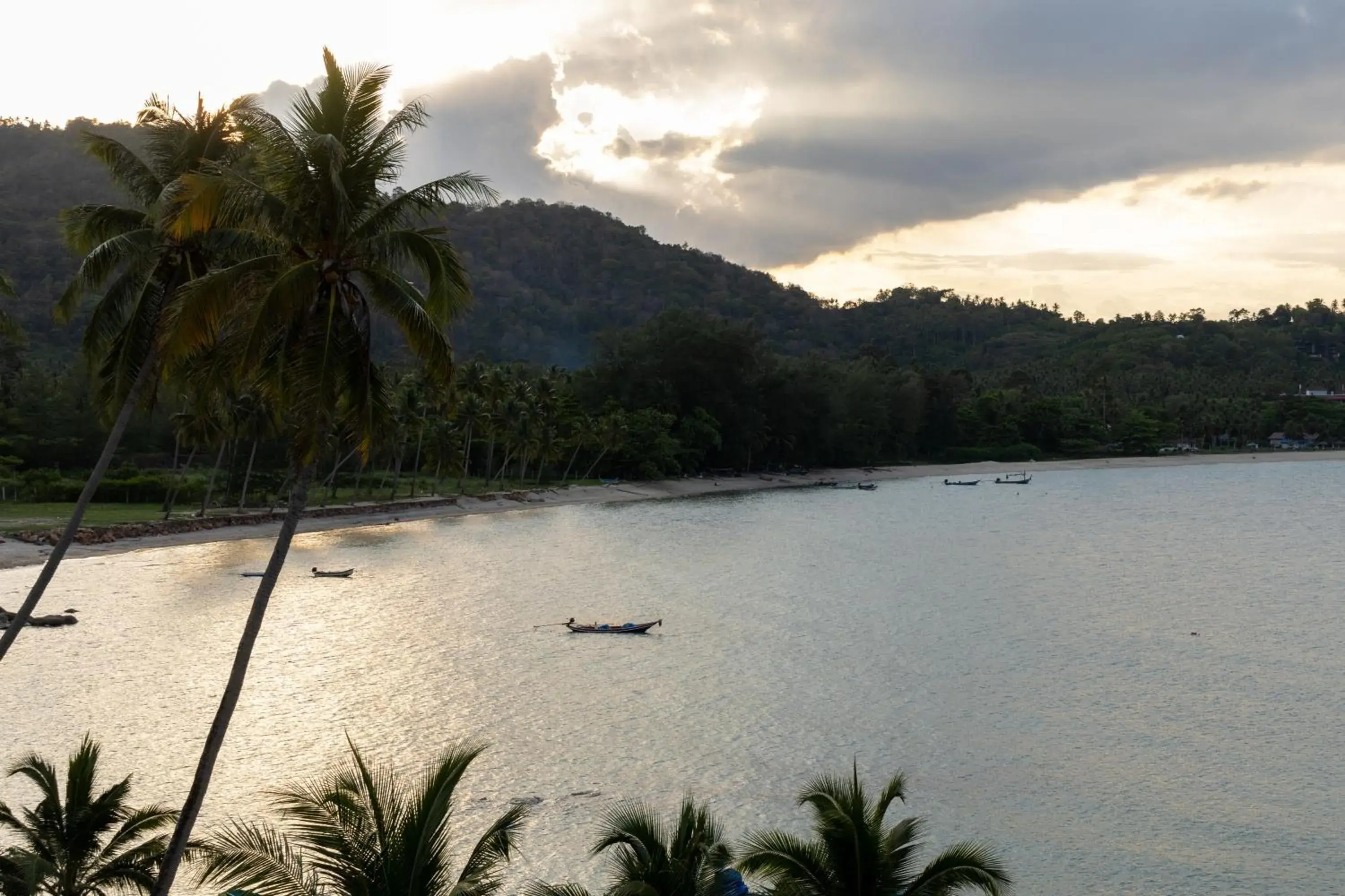 Penthouse Suite in X-Sea Khanom Harbor Bay Resort Penthouse Suite in X-Sea Khanom Harbor Bay Resort