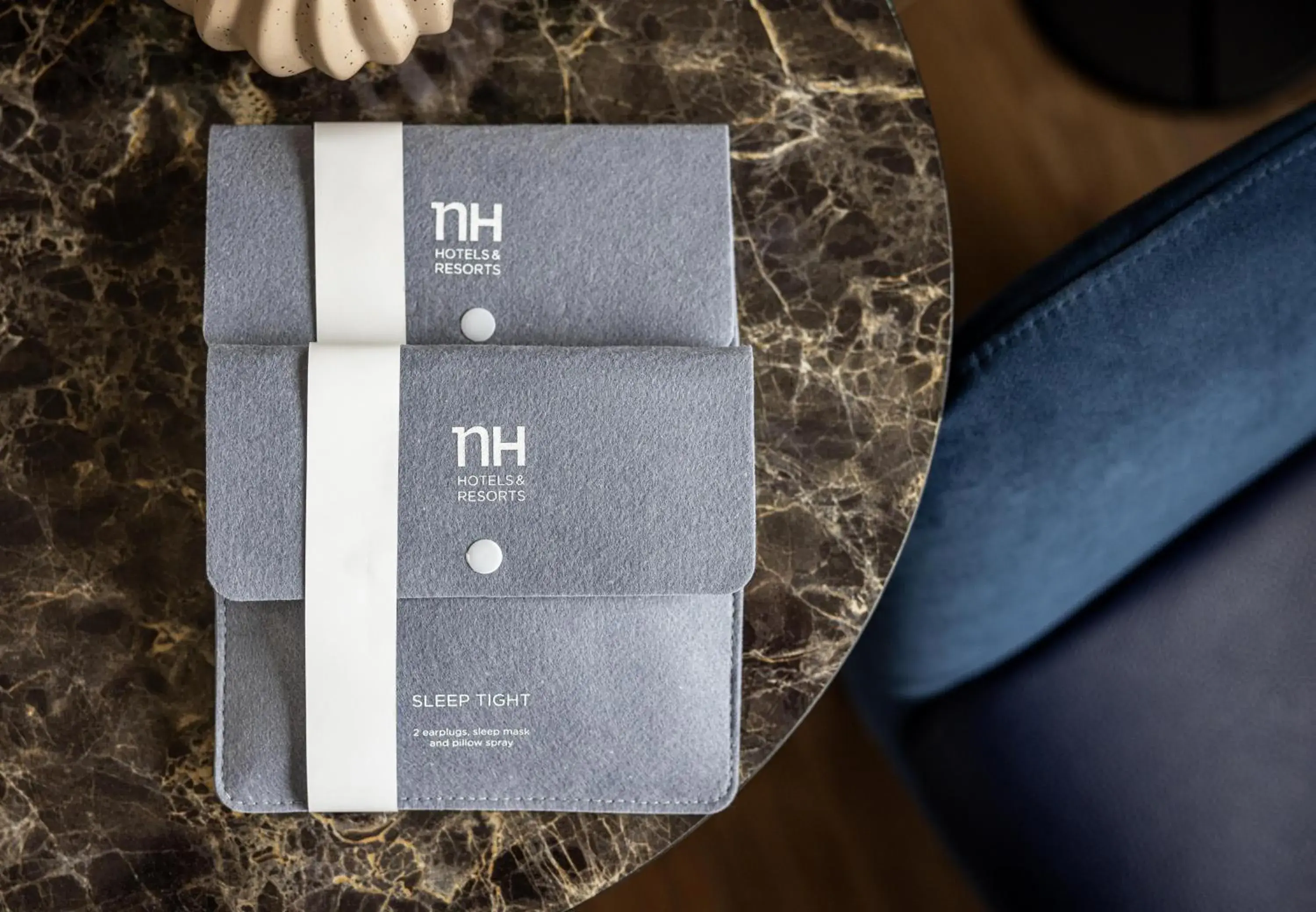 Bedroom in NH Amsterdam Caransa Bedroom in NH Amsterdam Caransa