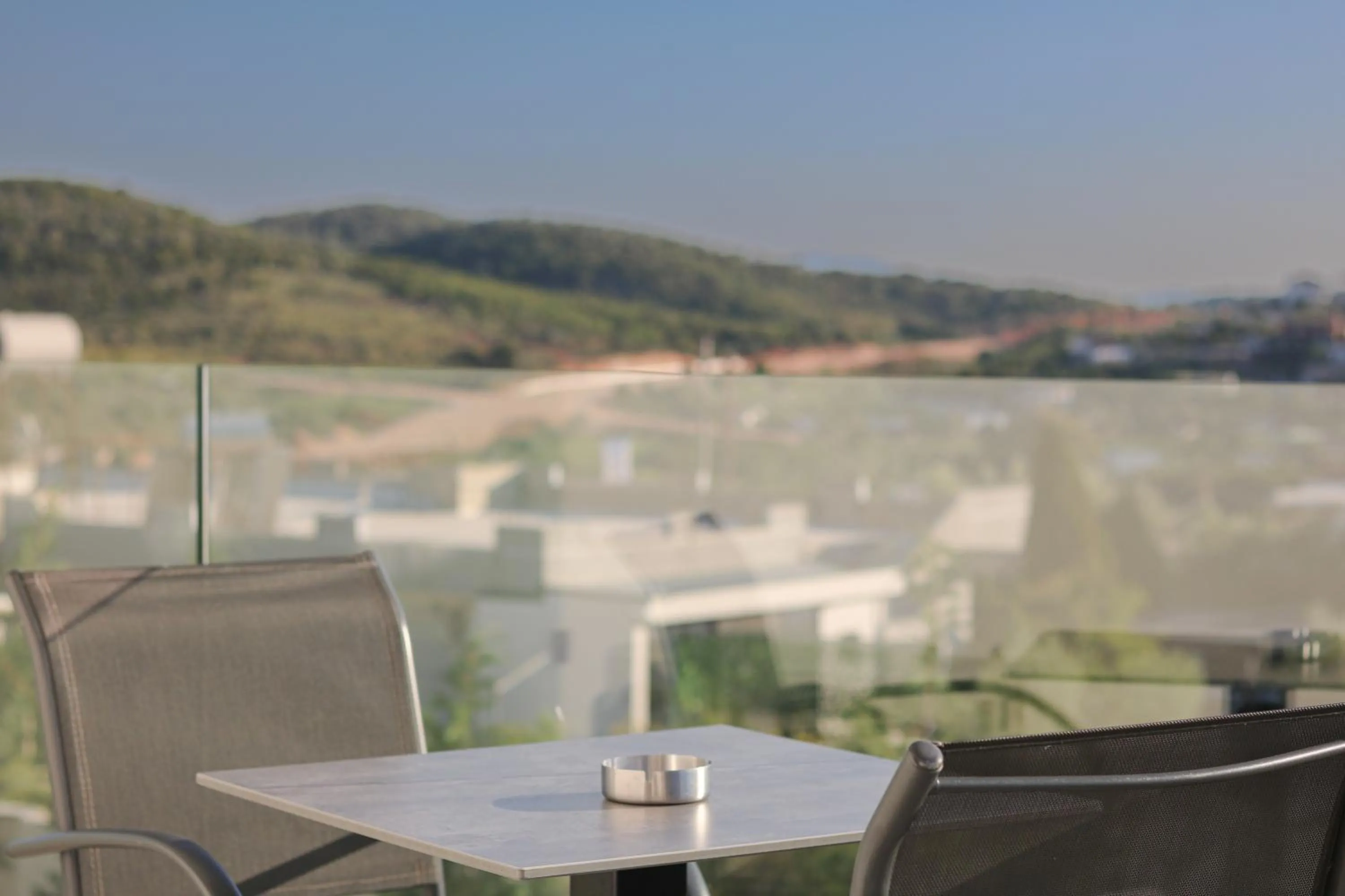 Adele Hotel Ksamil