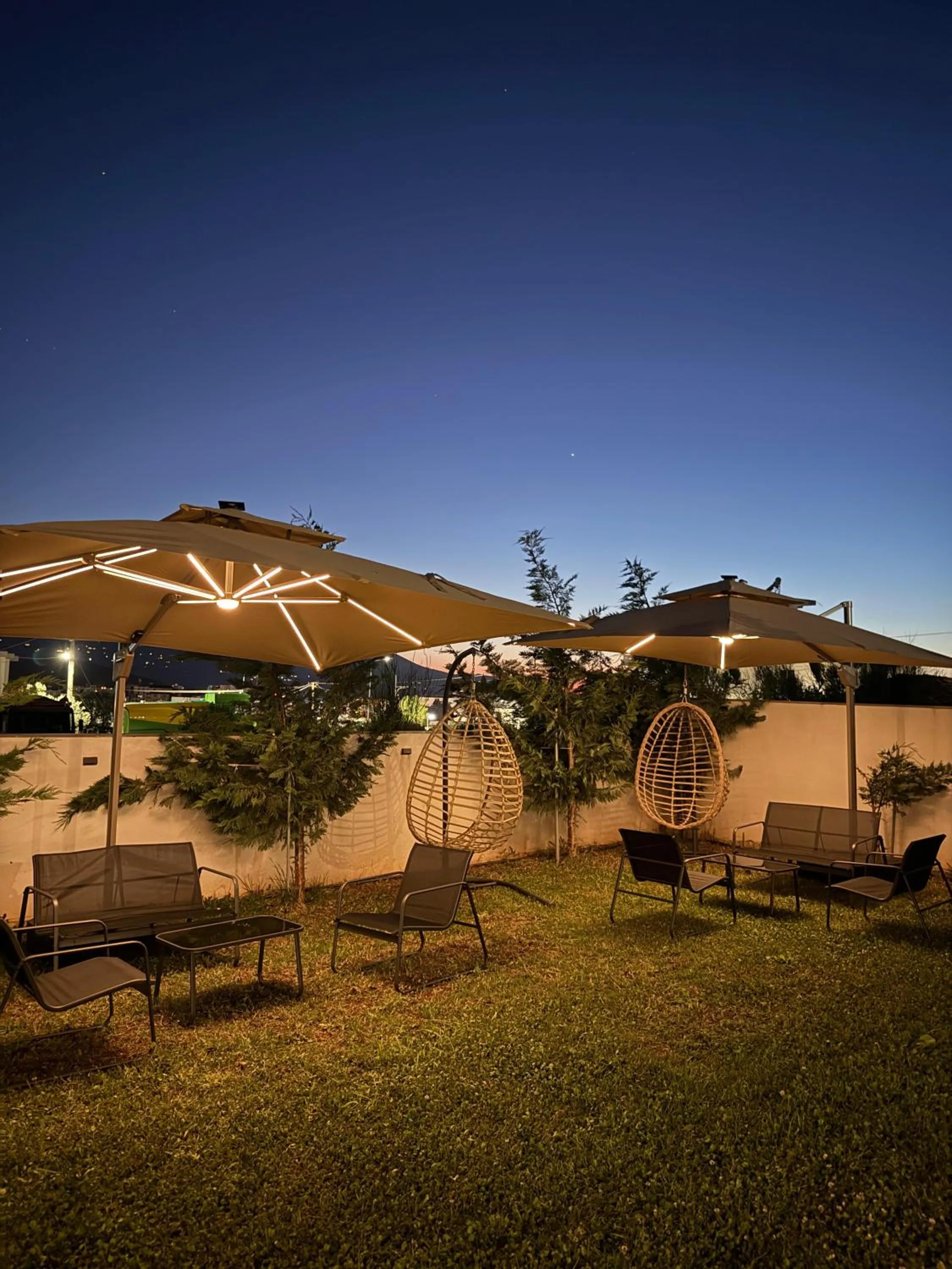 Adele Hotel Ksamil