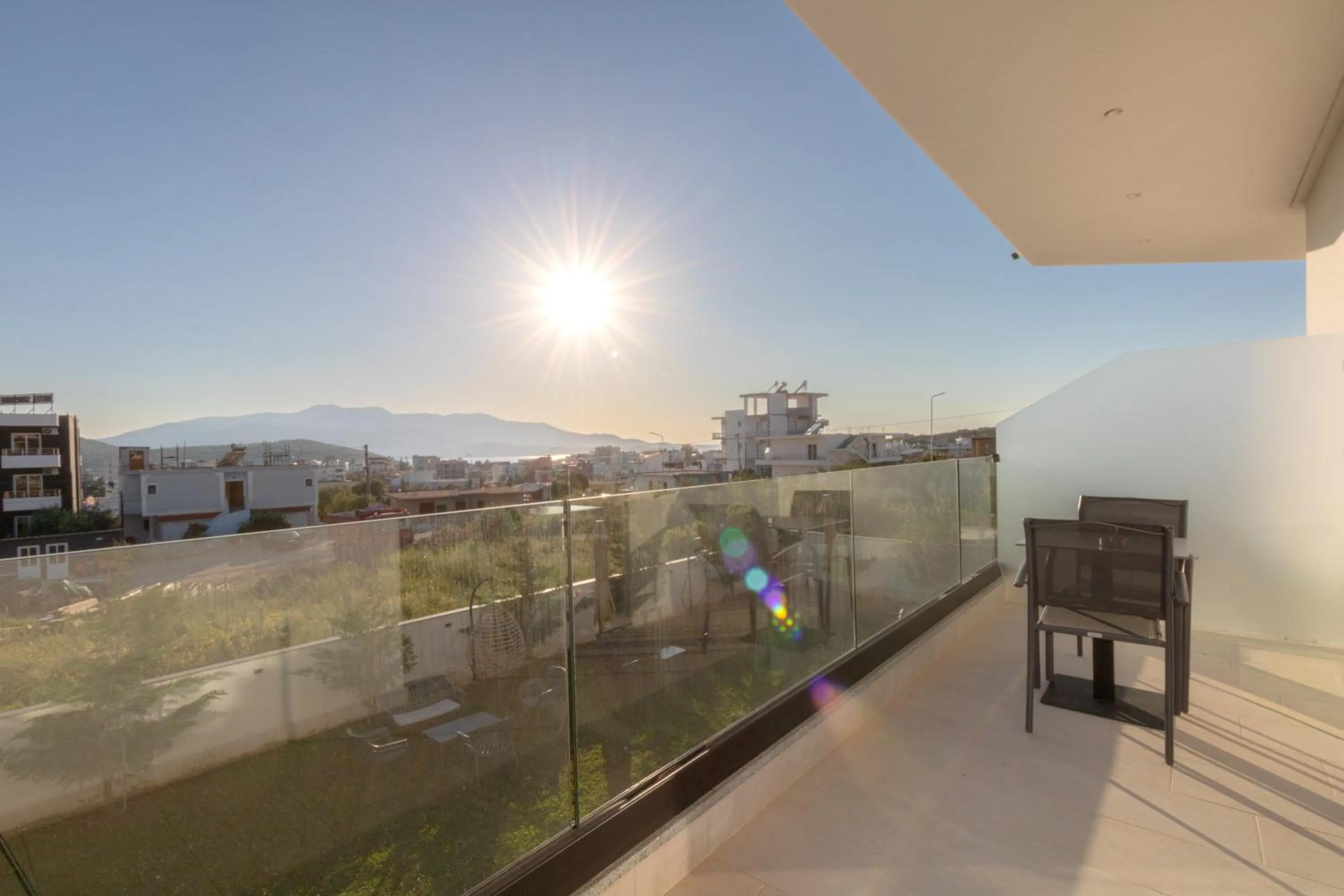 Adele Hotel Ksamil