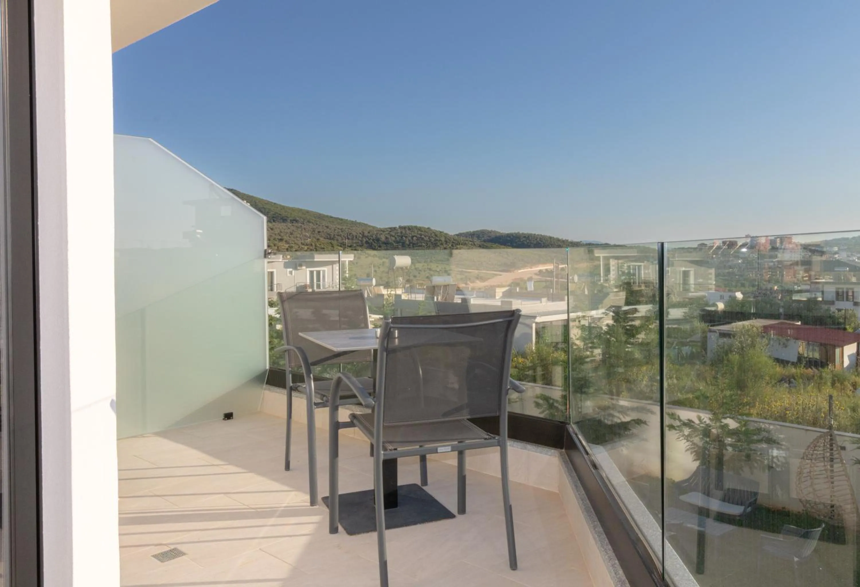Adele Hotel Ksamil