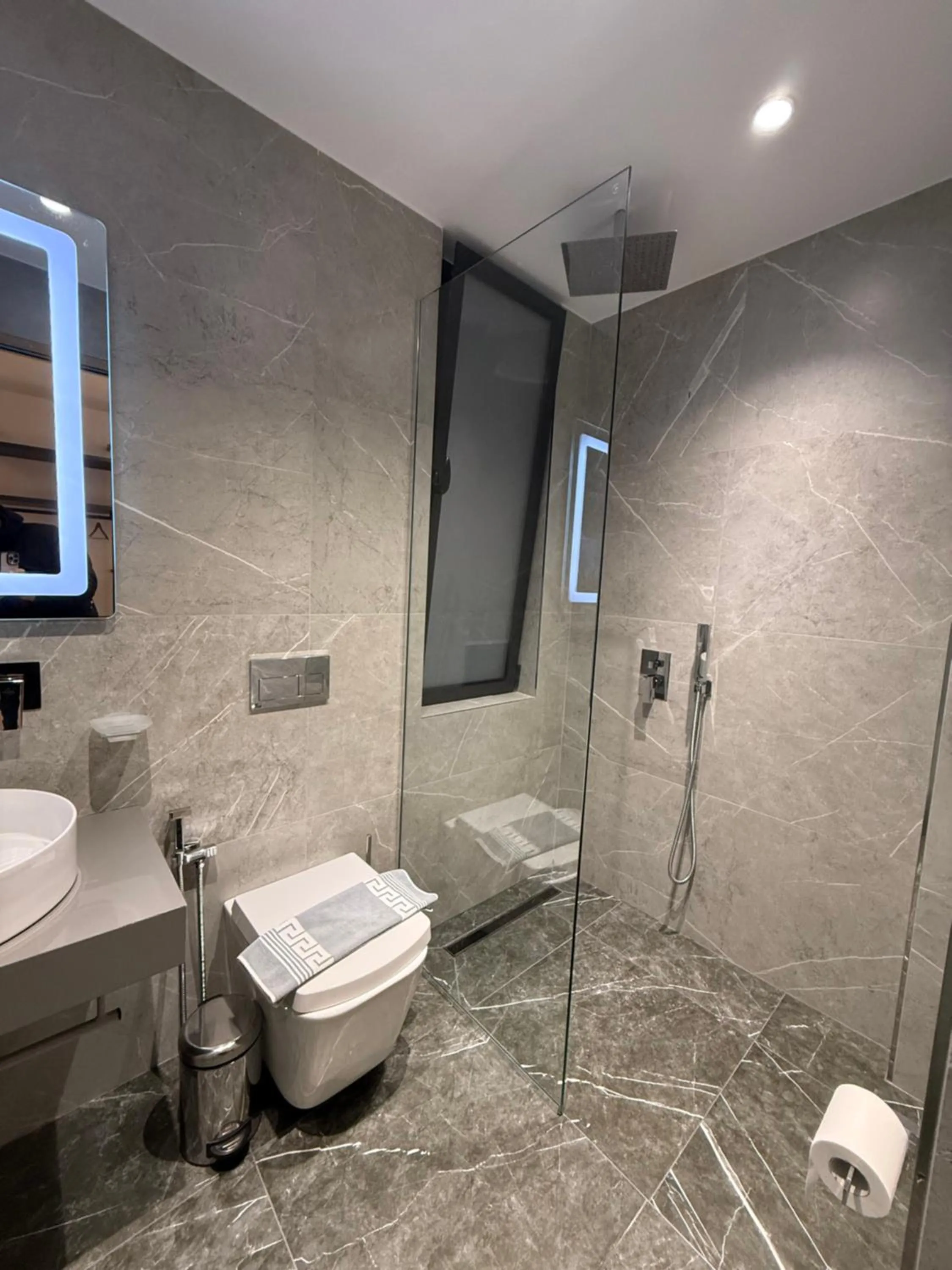 Adele Hotel Ksamil