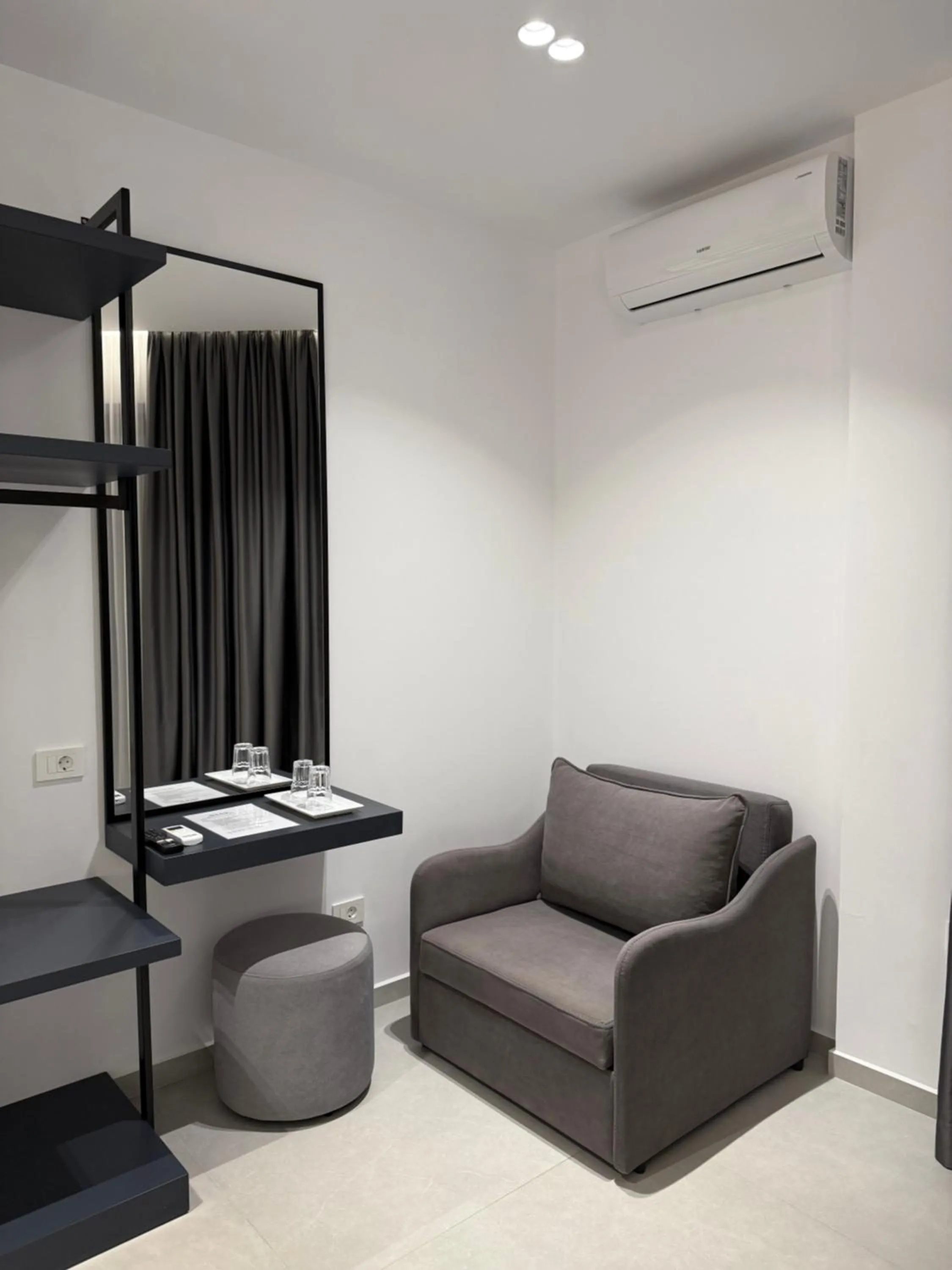Adele Hotel Ksamil