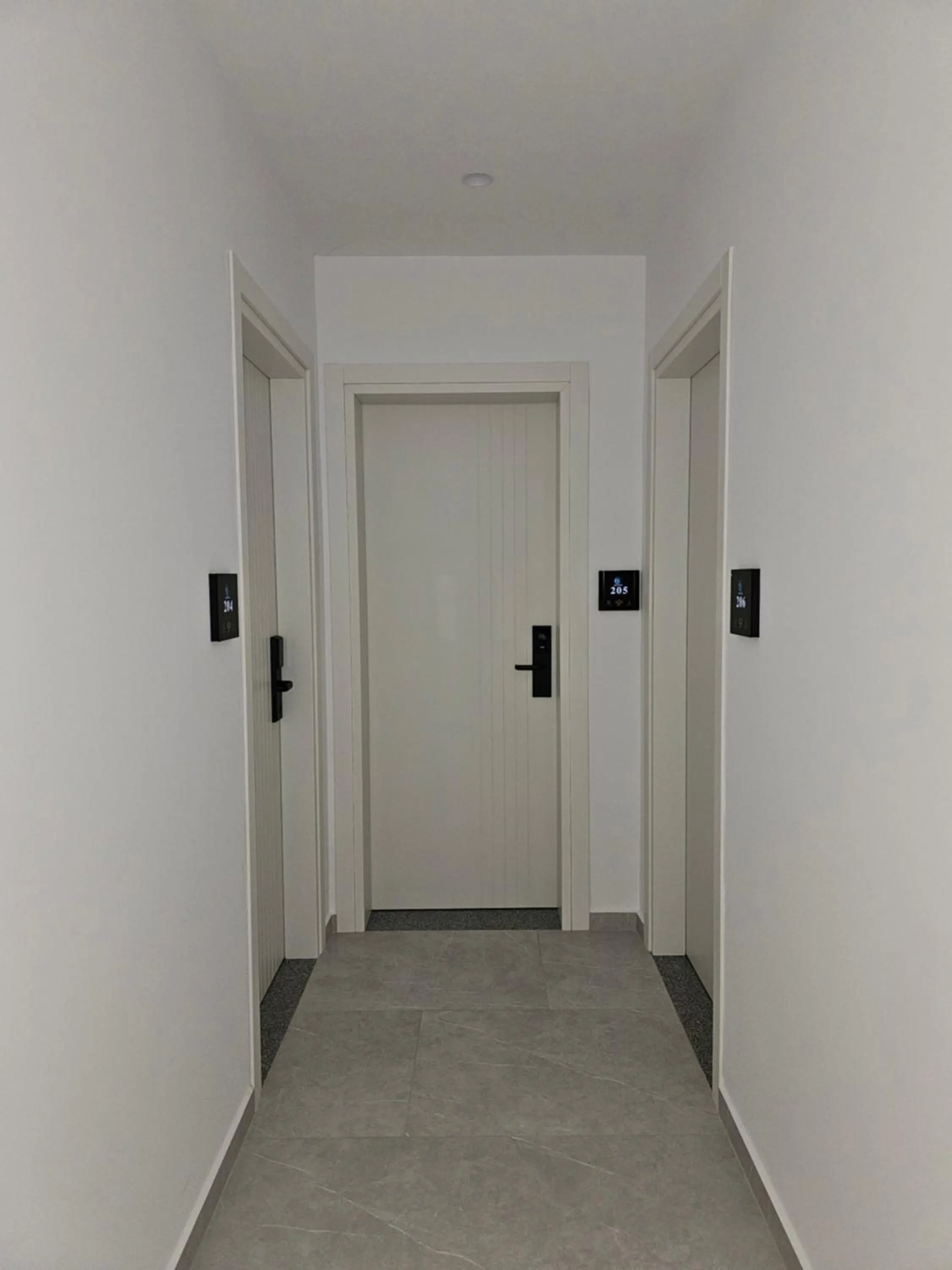 Adele Hotel Ksamil