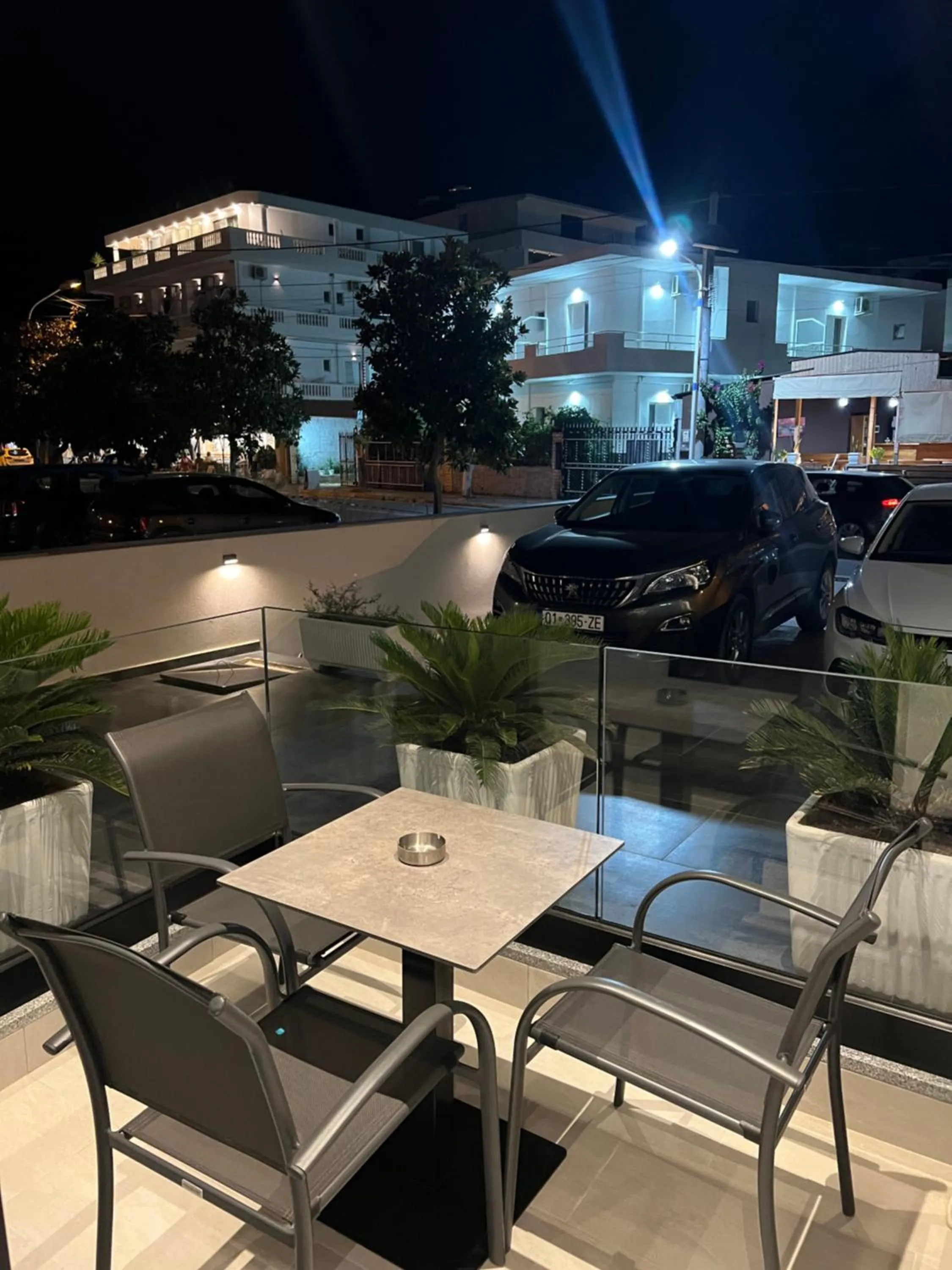 Adele Hotel Ksamil