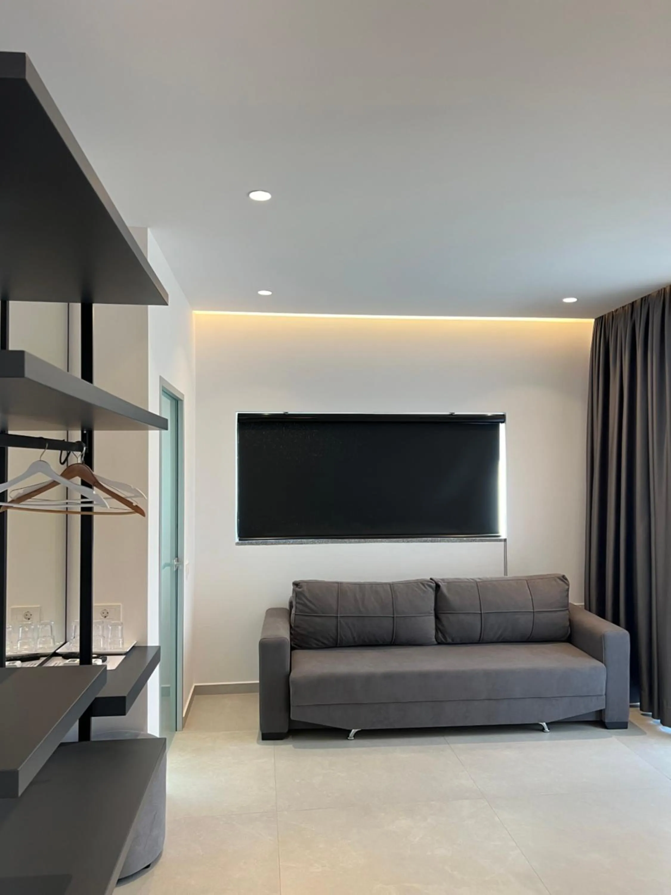 Adele Hotel Ksamil
