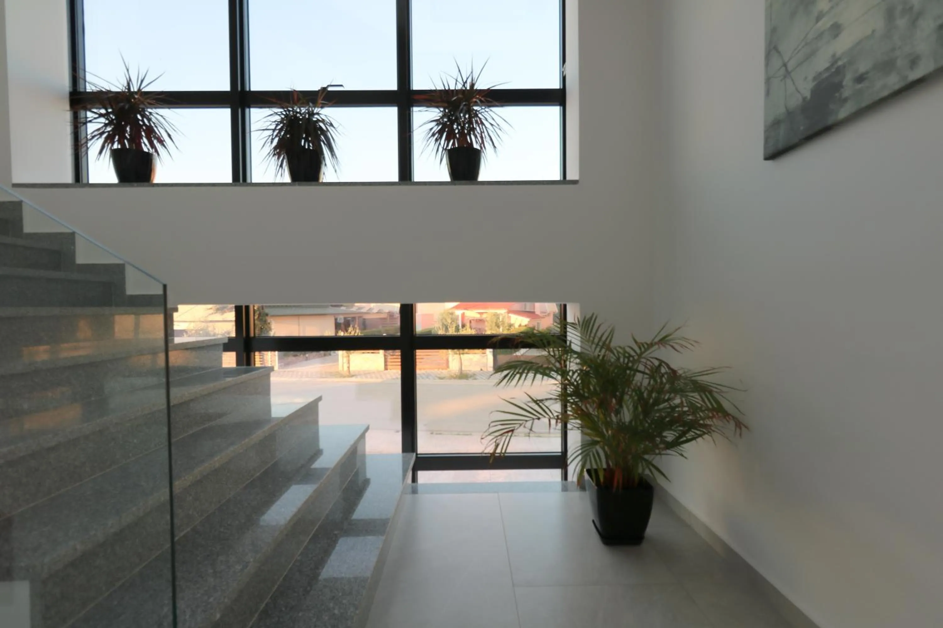Adele Hotel Ksamil