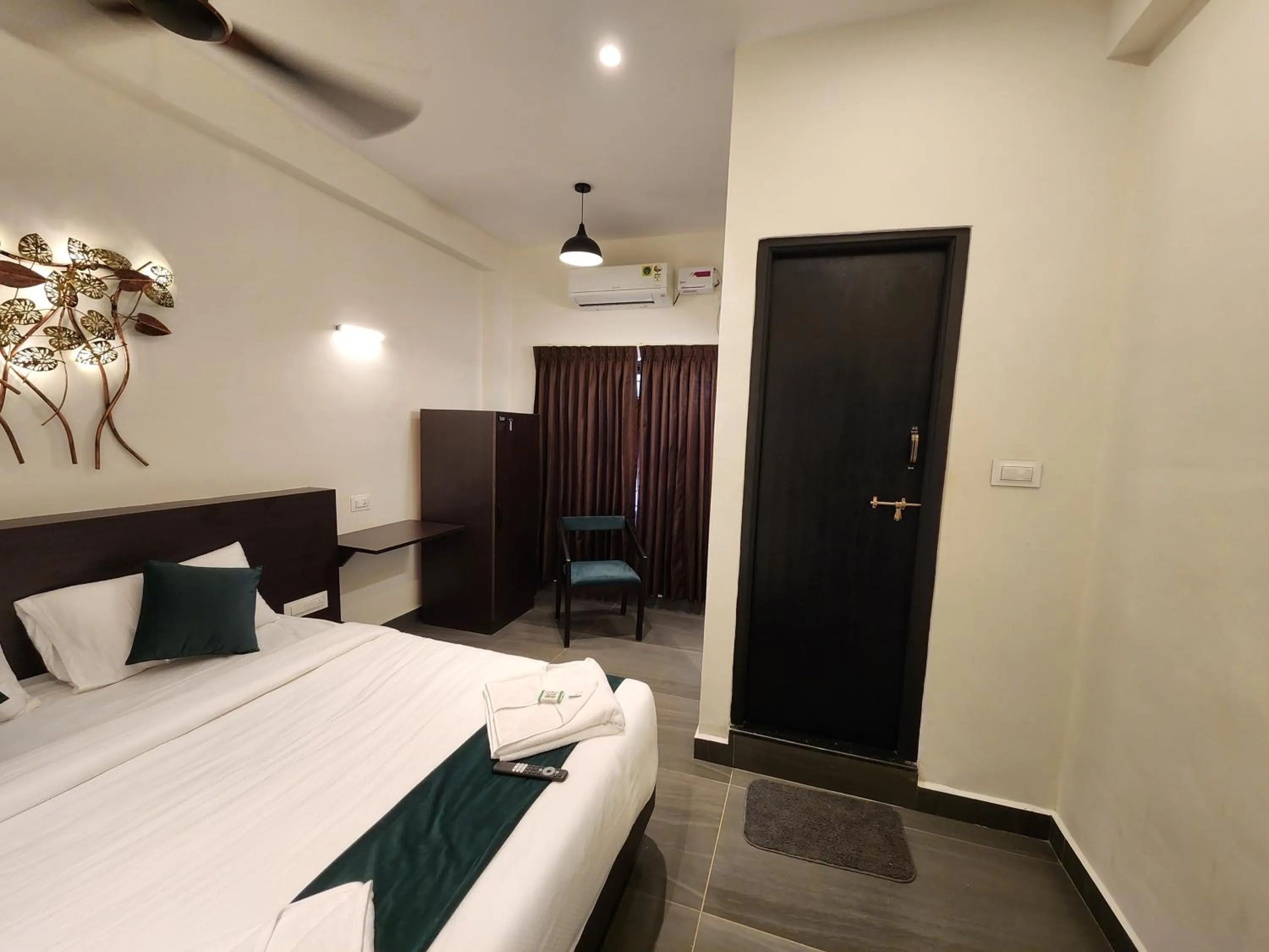 Bed in Udupi Comforts