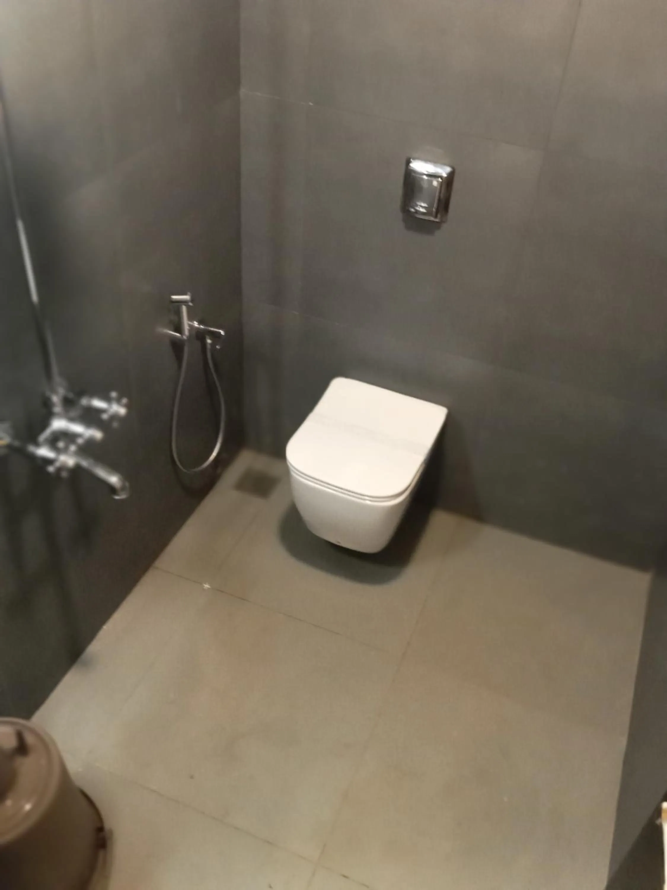 Toilet in Udupi Comforts