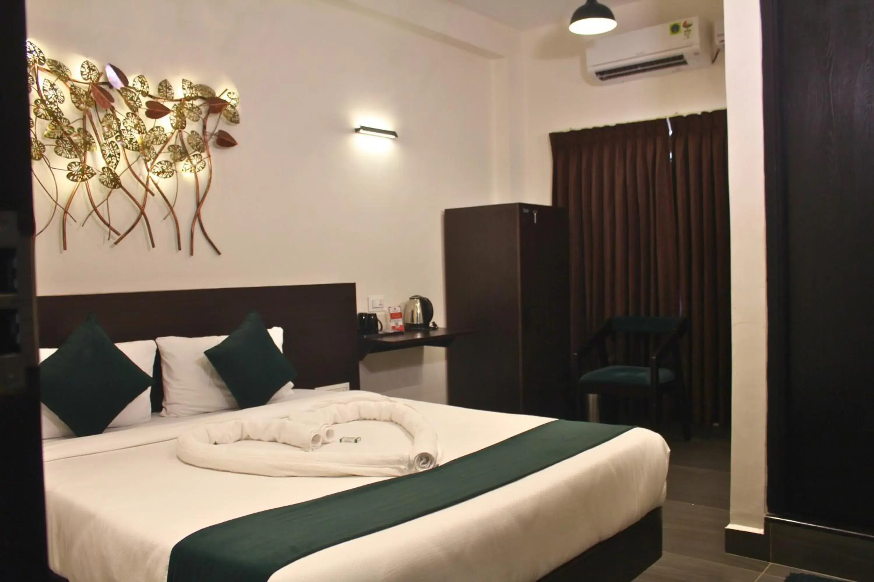 Bed in Udupi Comforts Bed in Udupi Comforts