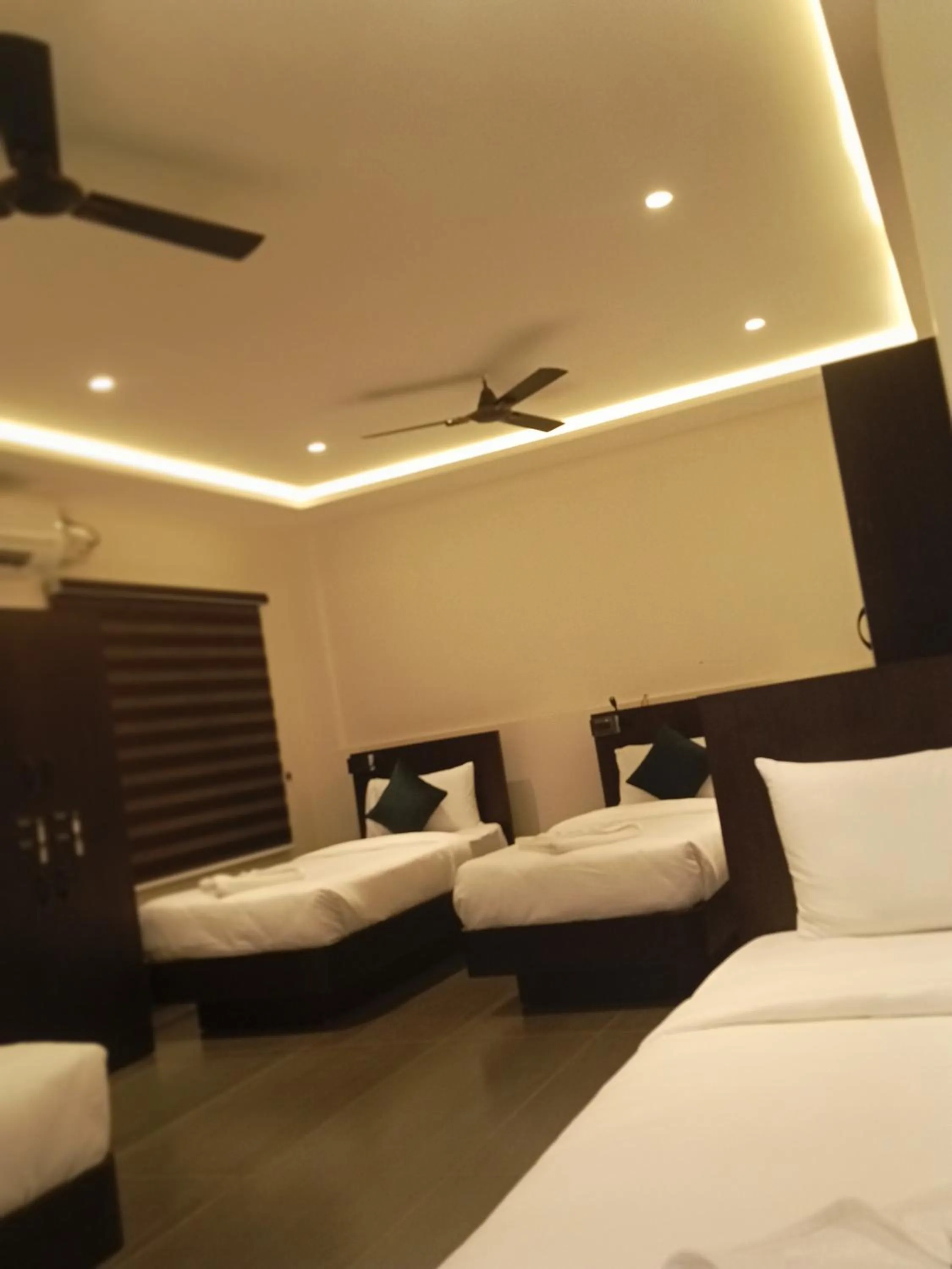 Bed in Udupi Comforts