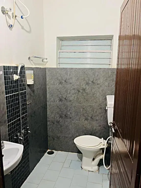 Toilet in Udupi Comforts Toilet in Udupi Comforts