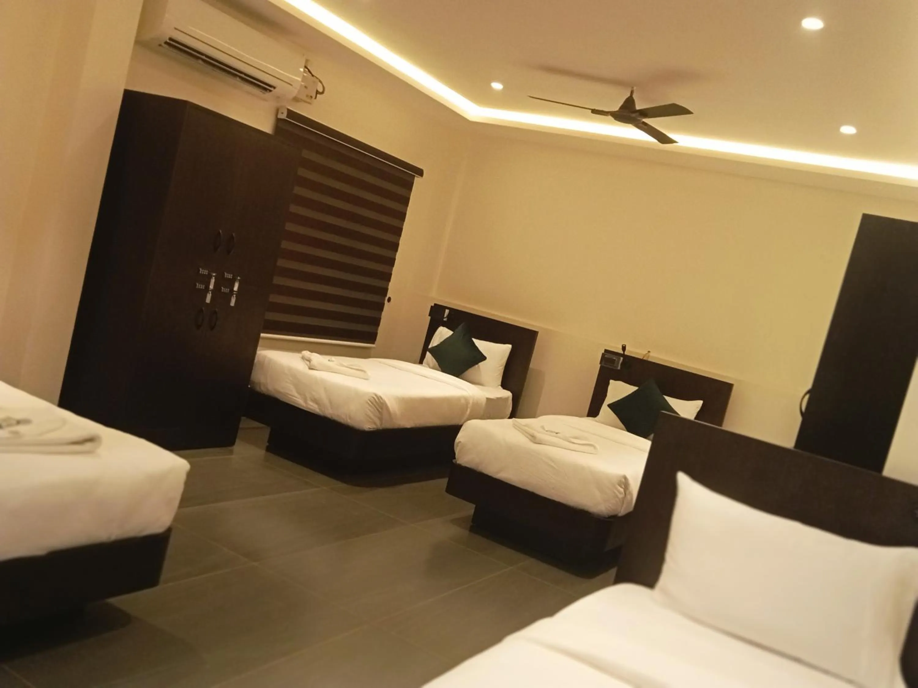 Bed in Udupi Comforts